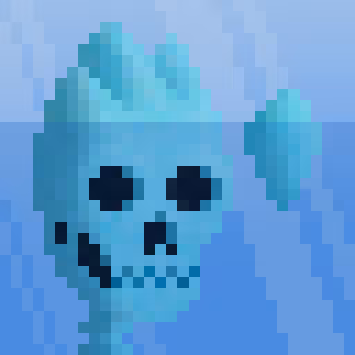 Ghoulbergy