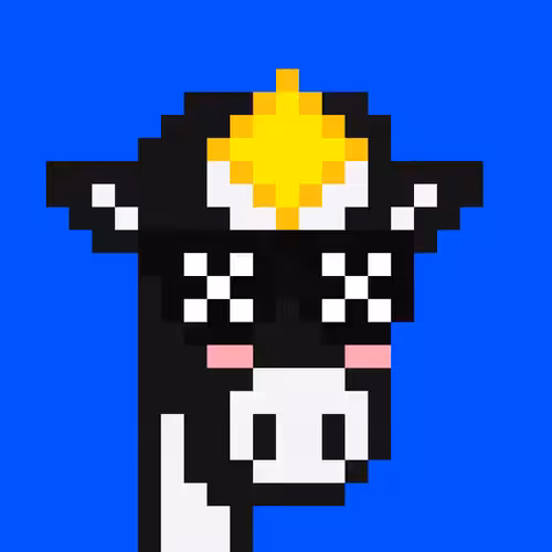 CowPunks #6787