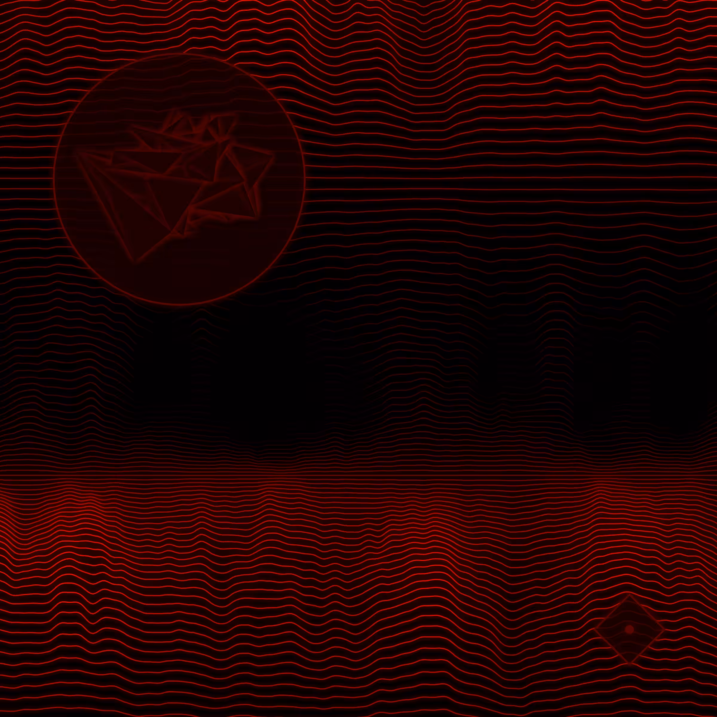 Unknown Signals #13