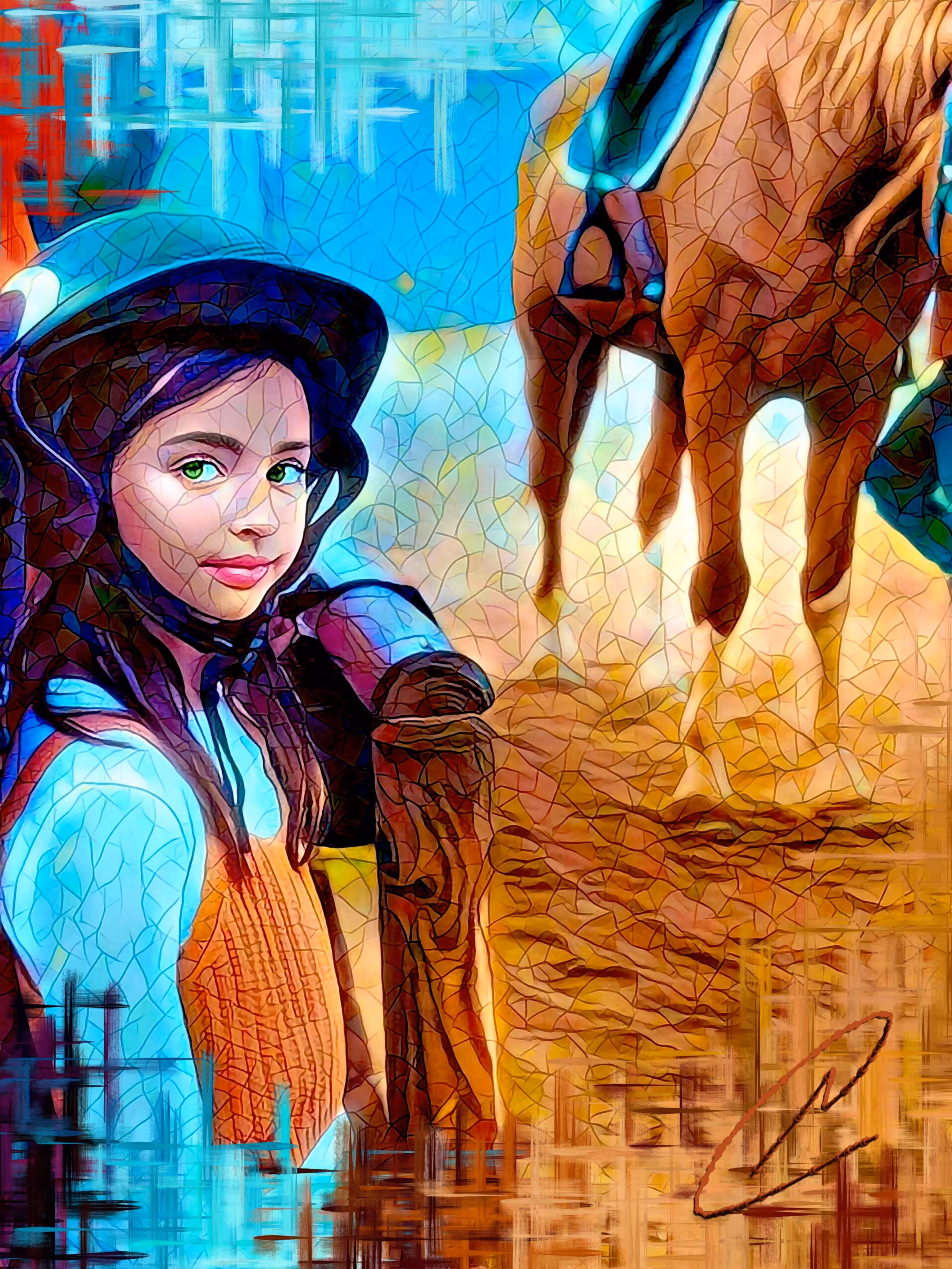 Epona ✨