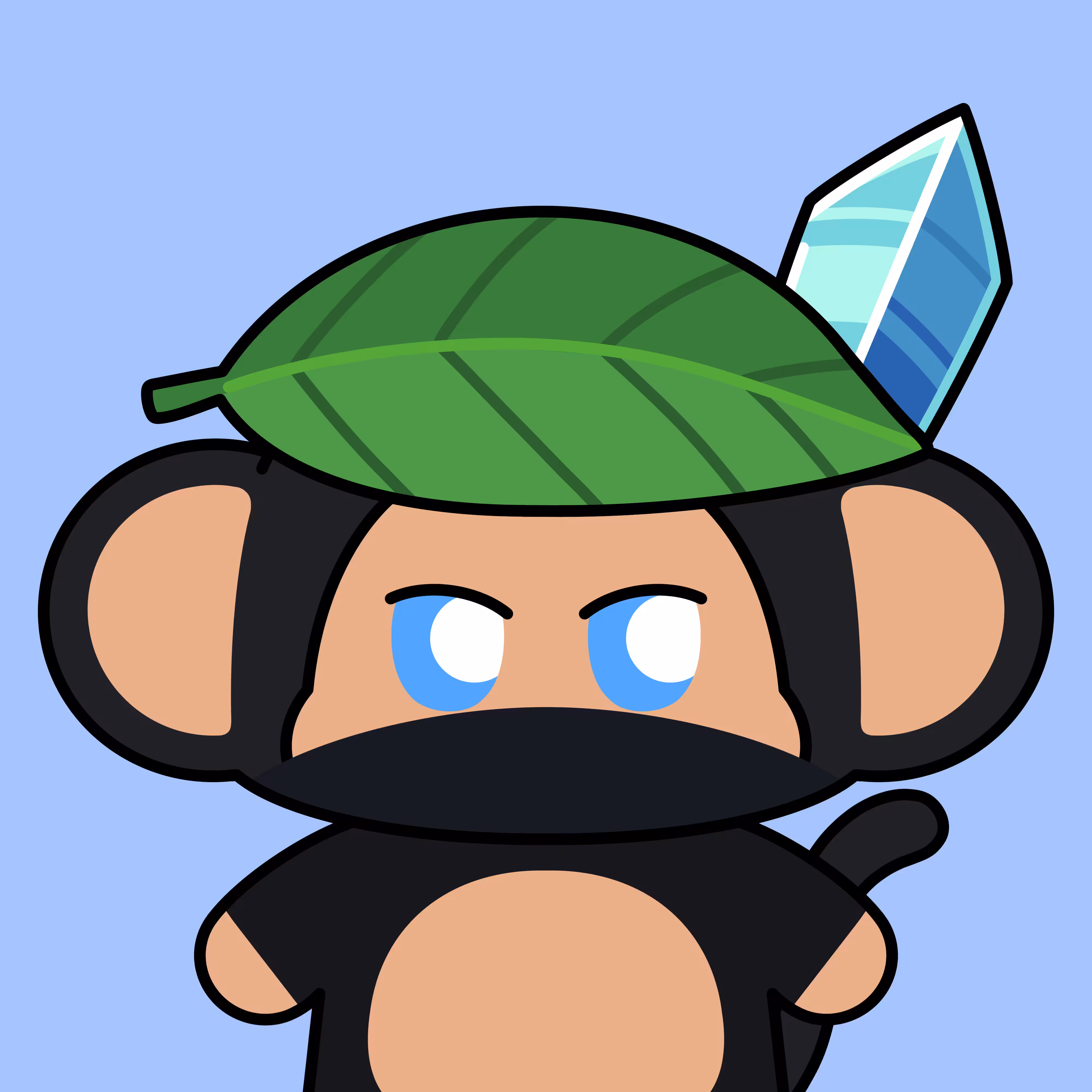 Ichisaburou