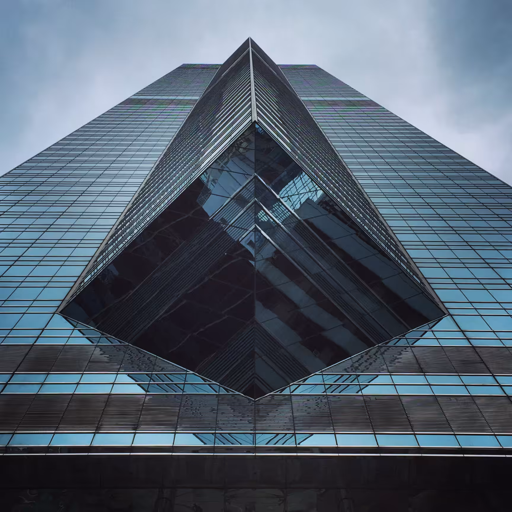 Imposing Architecture