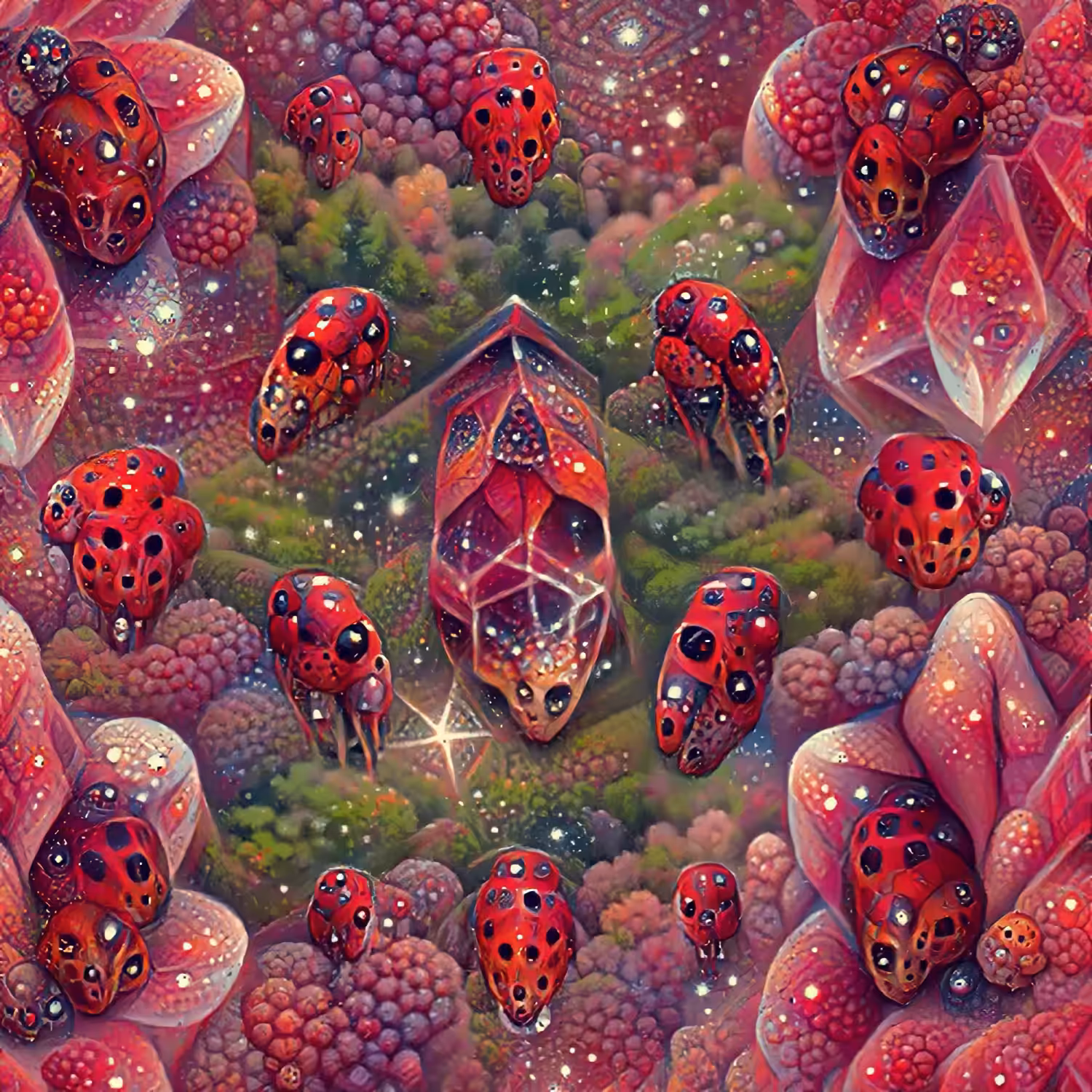Deep Journeys #235
