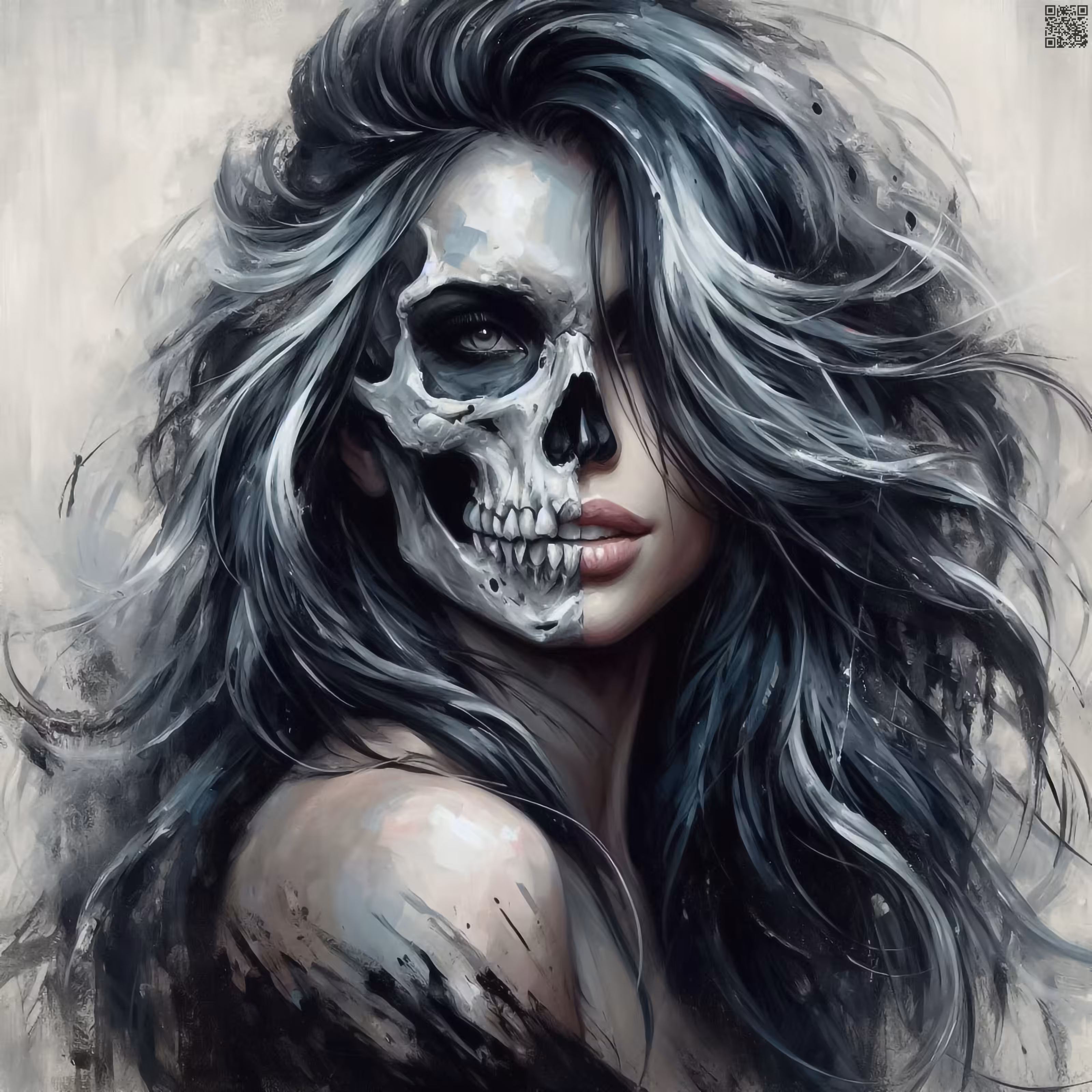 Beauties of Darkness #8