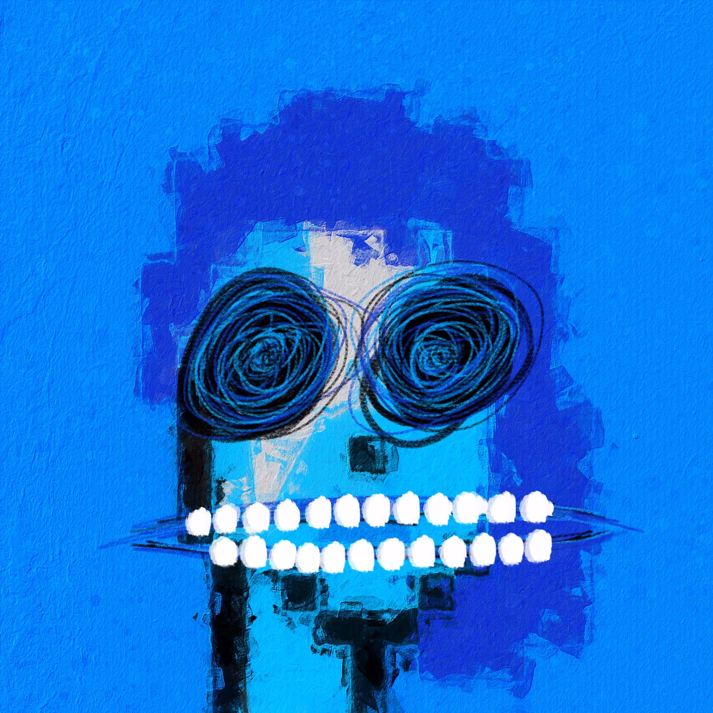 PsychoPunk #6