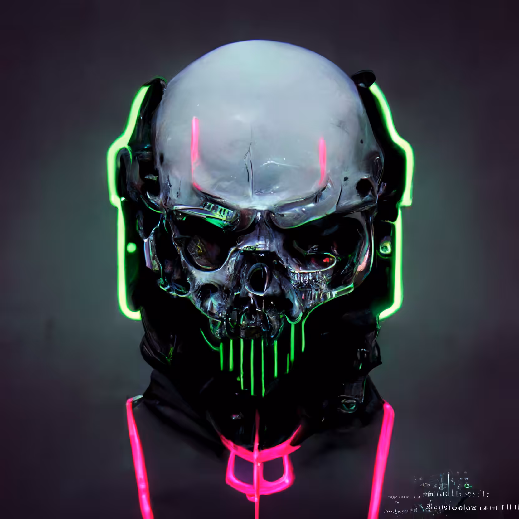 DEAD AI 092