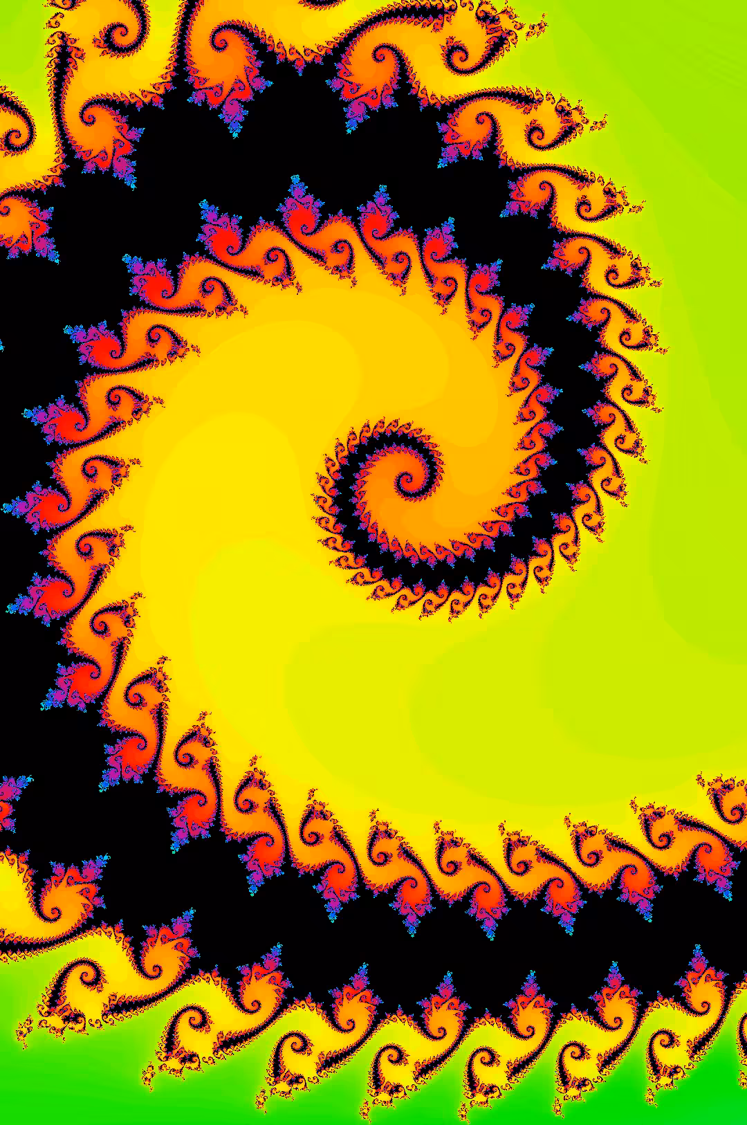 fractal#4