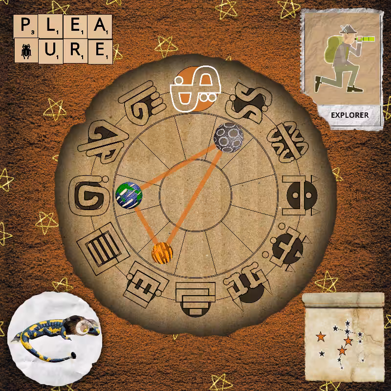Cryptomancy #1
