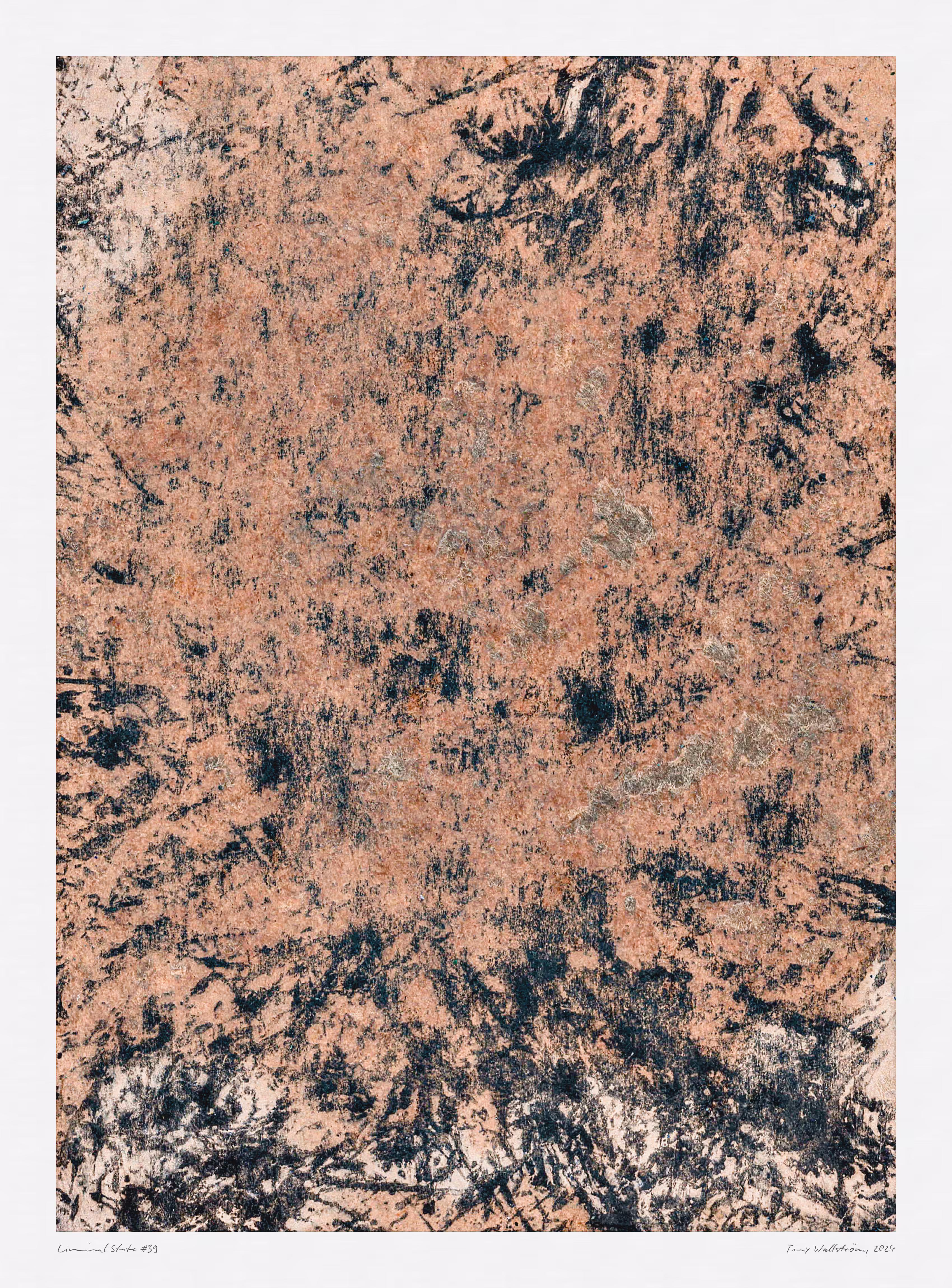 Liminal State #39