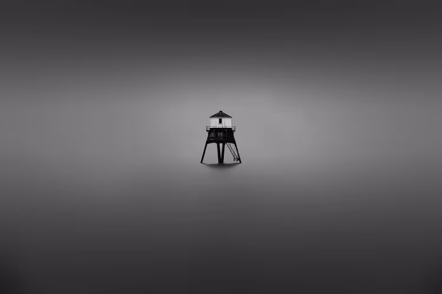 Isolation | Unchained Mind