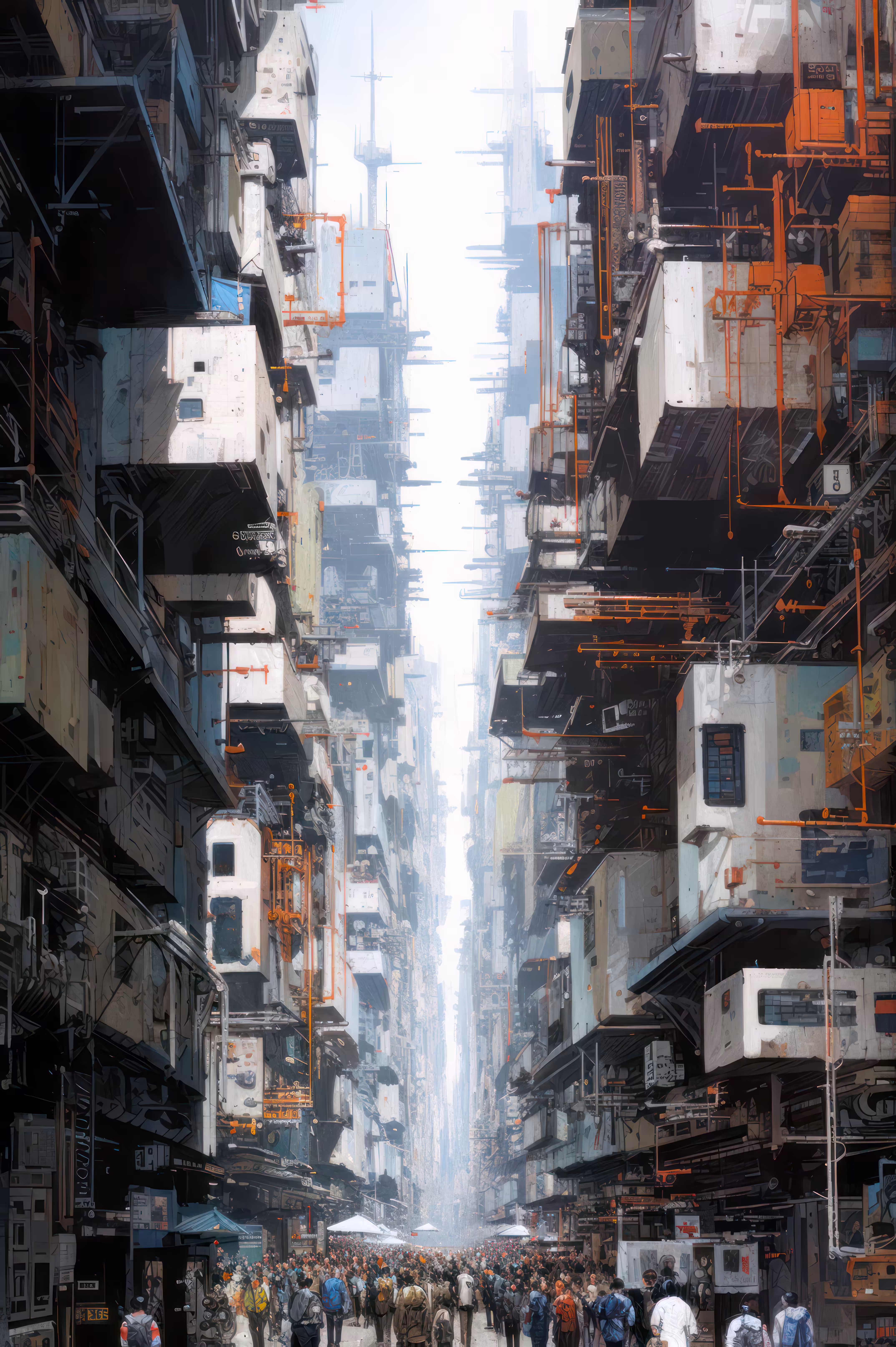 Paradise Lost #252