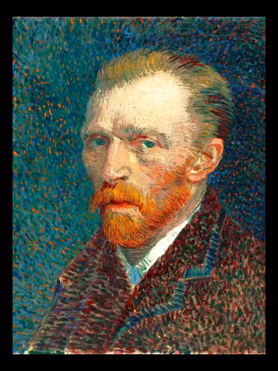 Vincent's complexity
