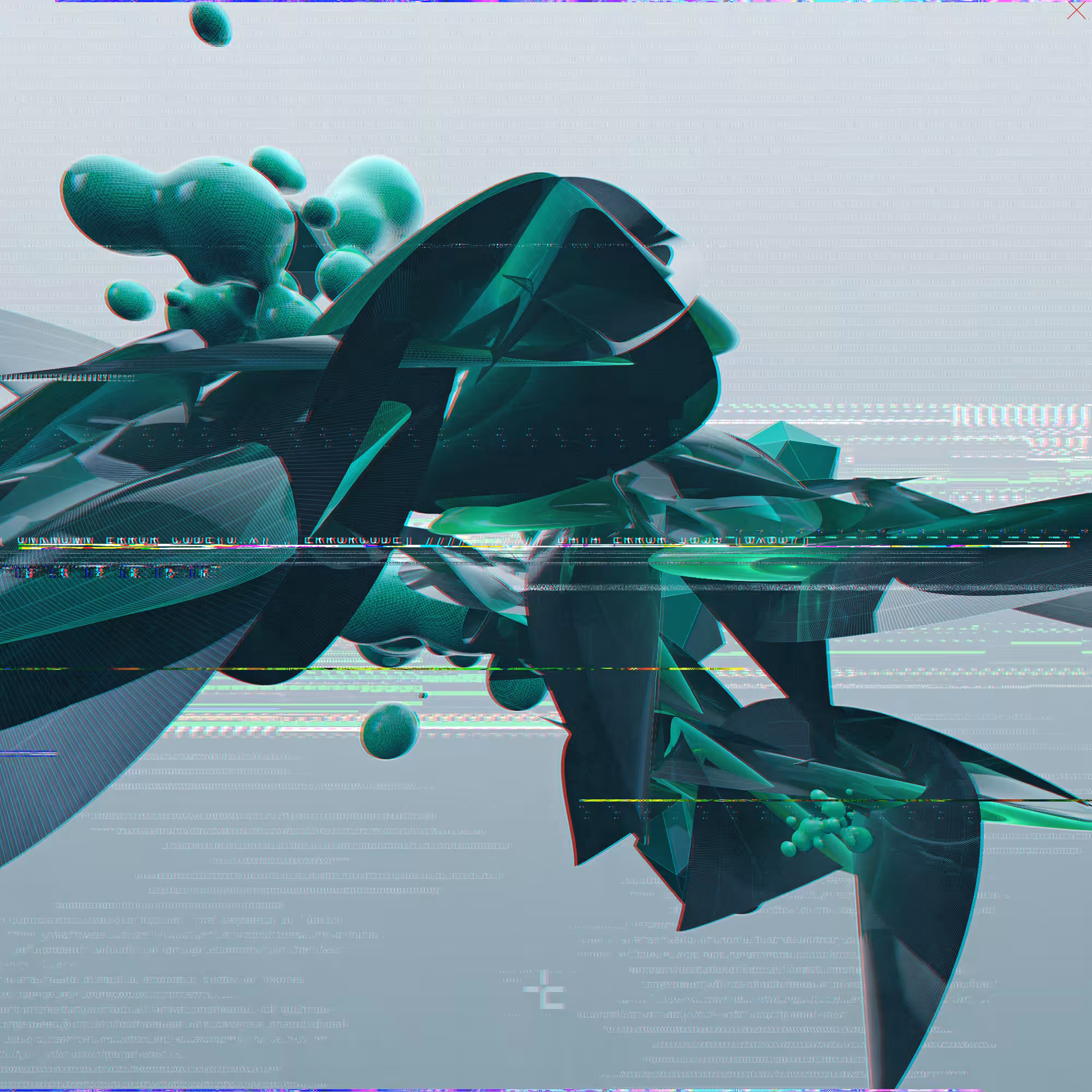 Ghost In The Machine