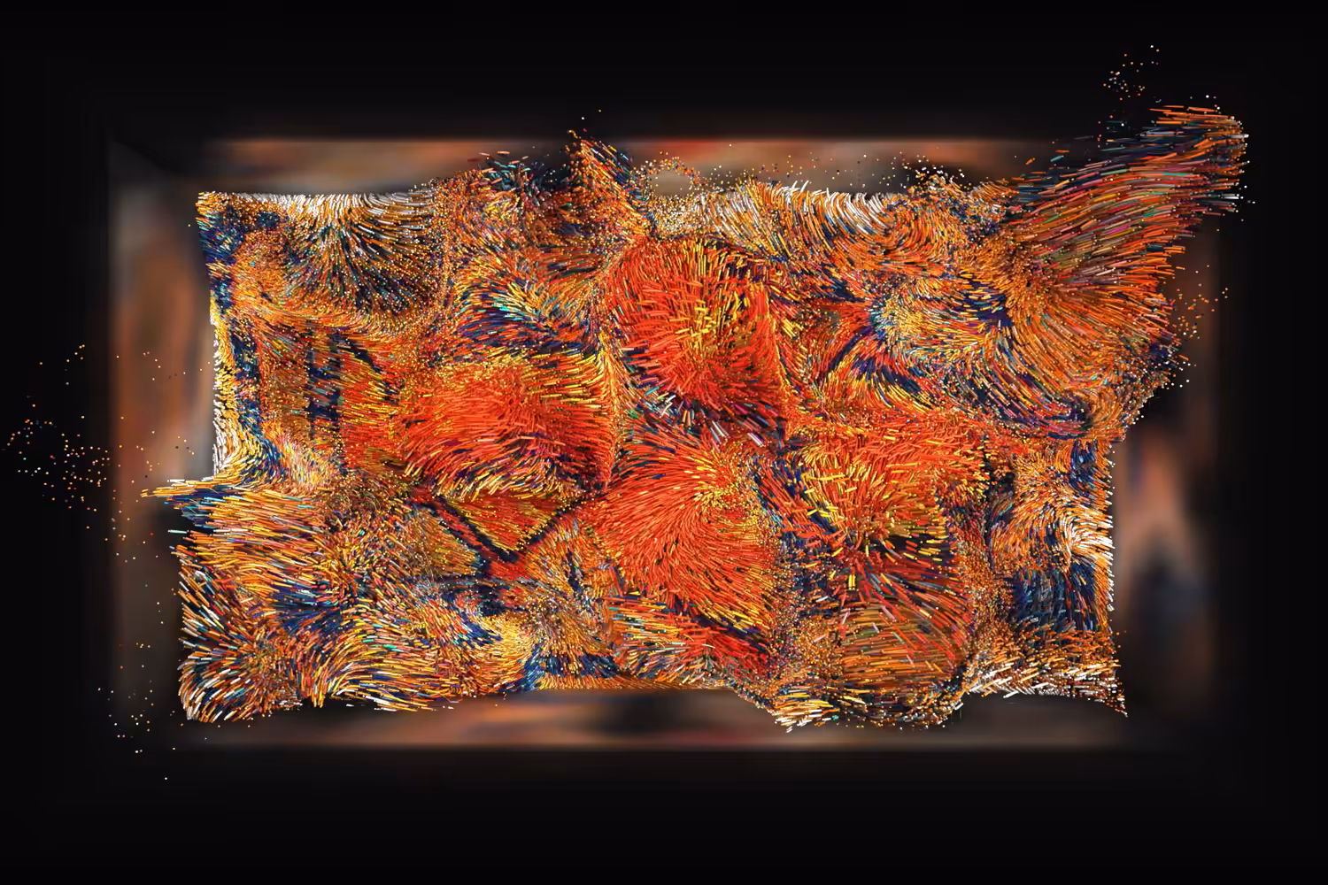 Generative Rug #35