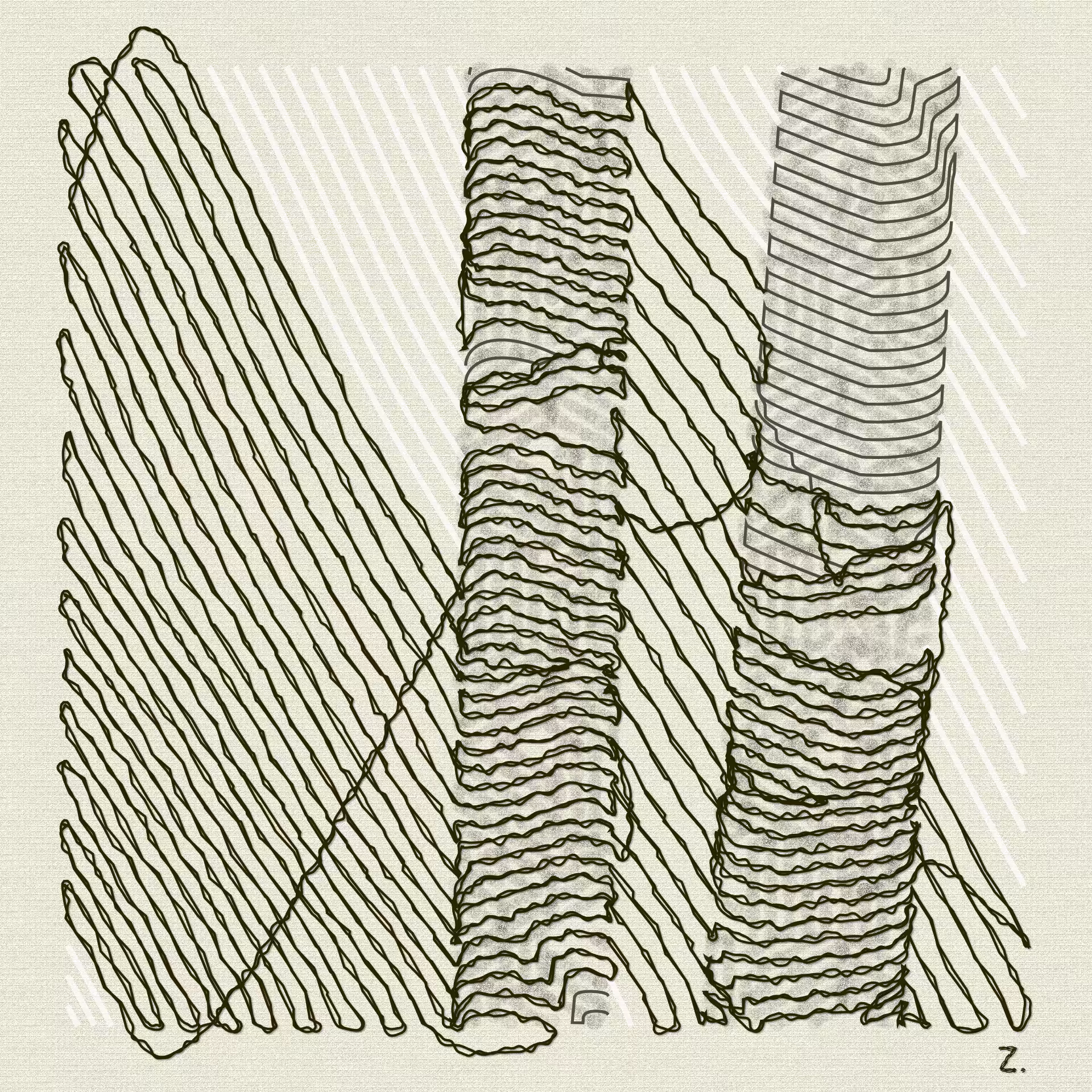 Aux Arbres #67925