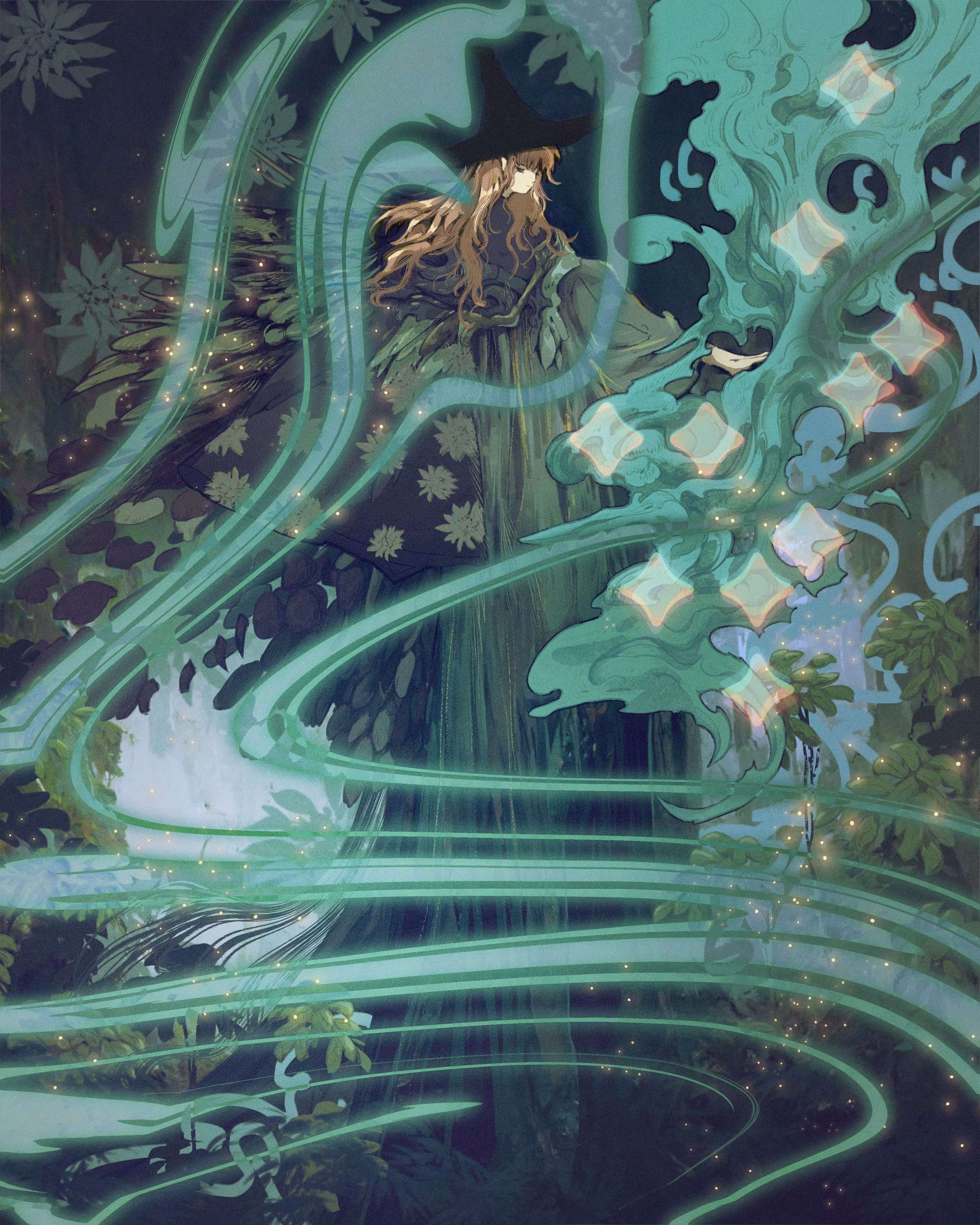spellbound