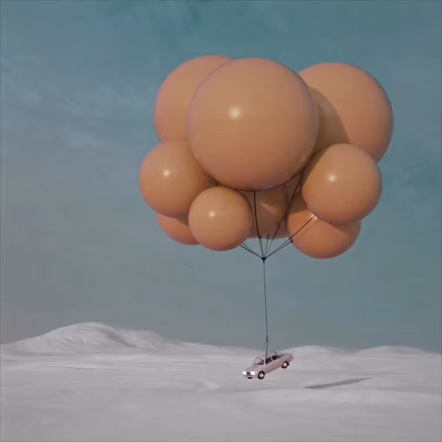 Learning to Fly