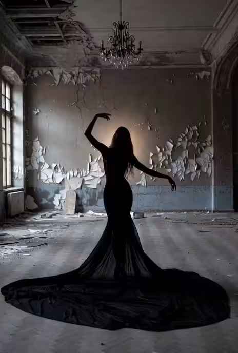 Shadow Waltz