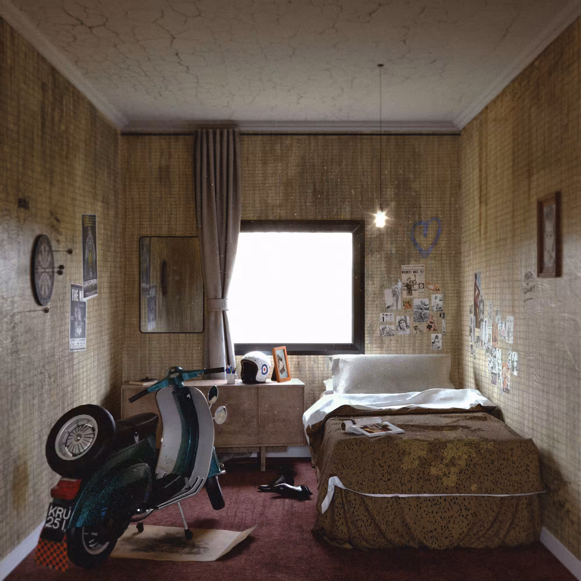 Everlasting Room #26