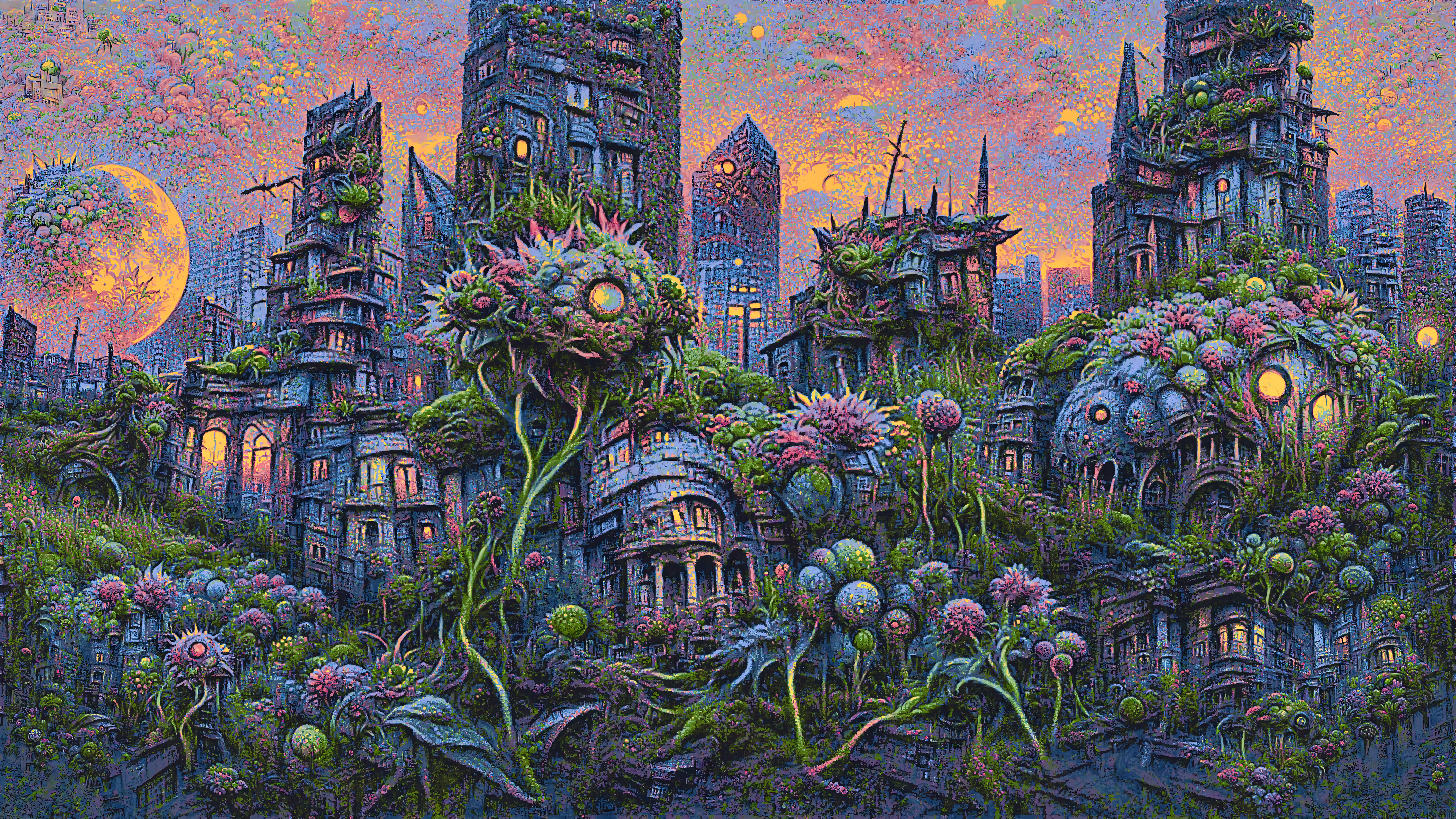 The Reclamation