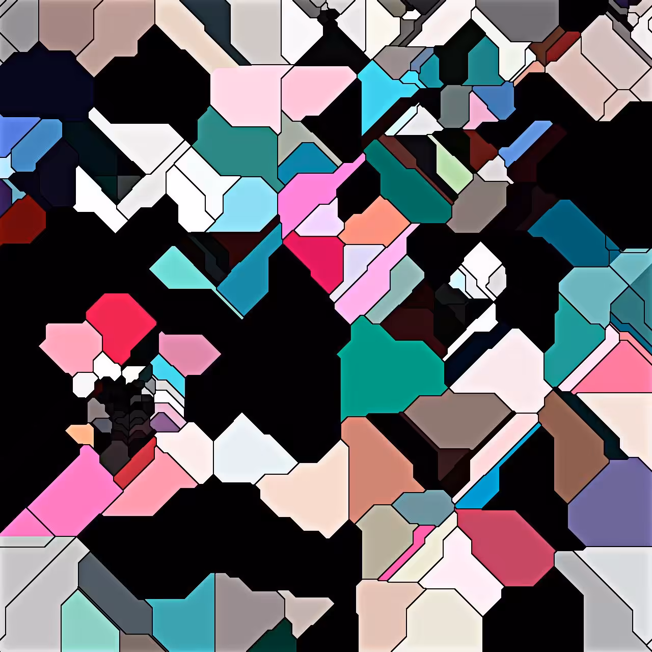 cubiqs 51 006