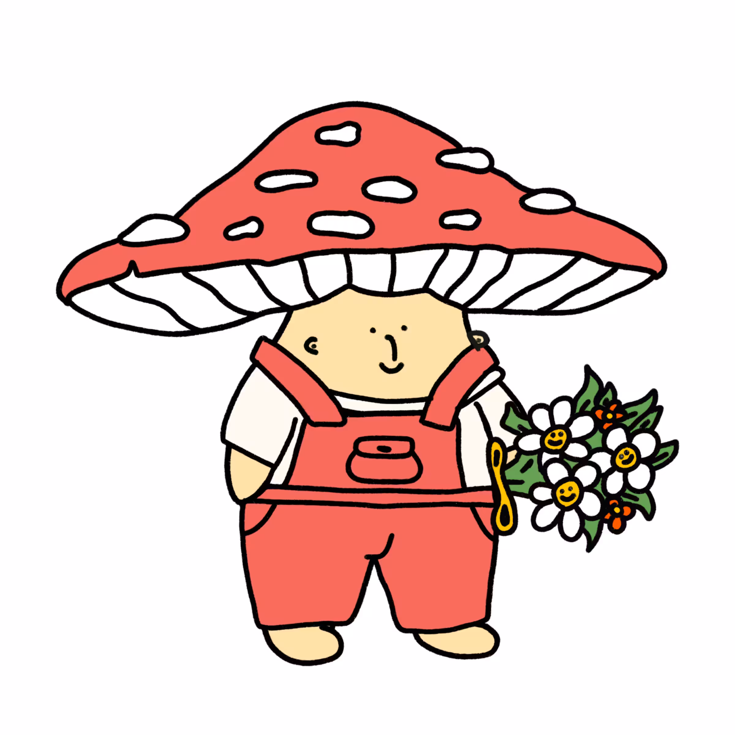 Shroomio #1686