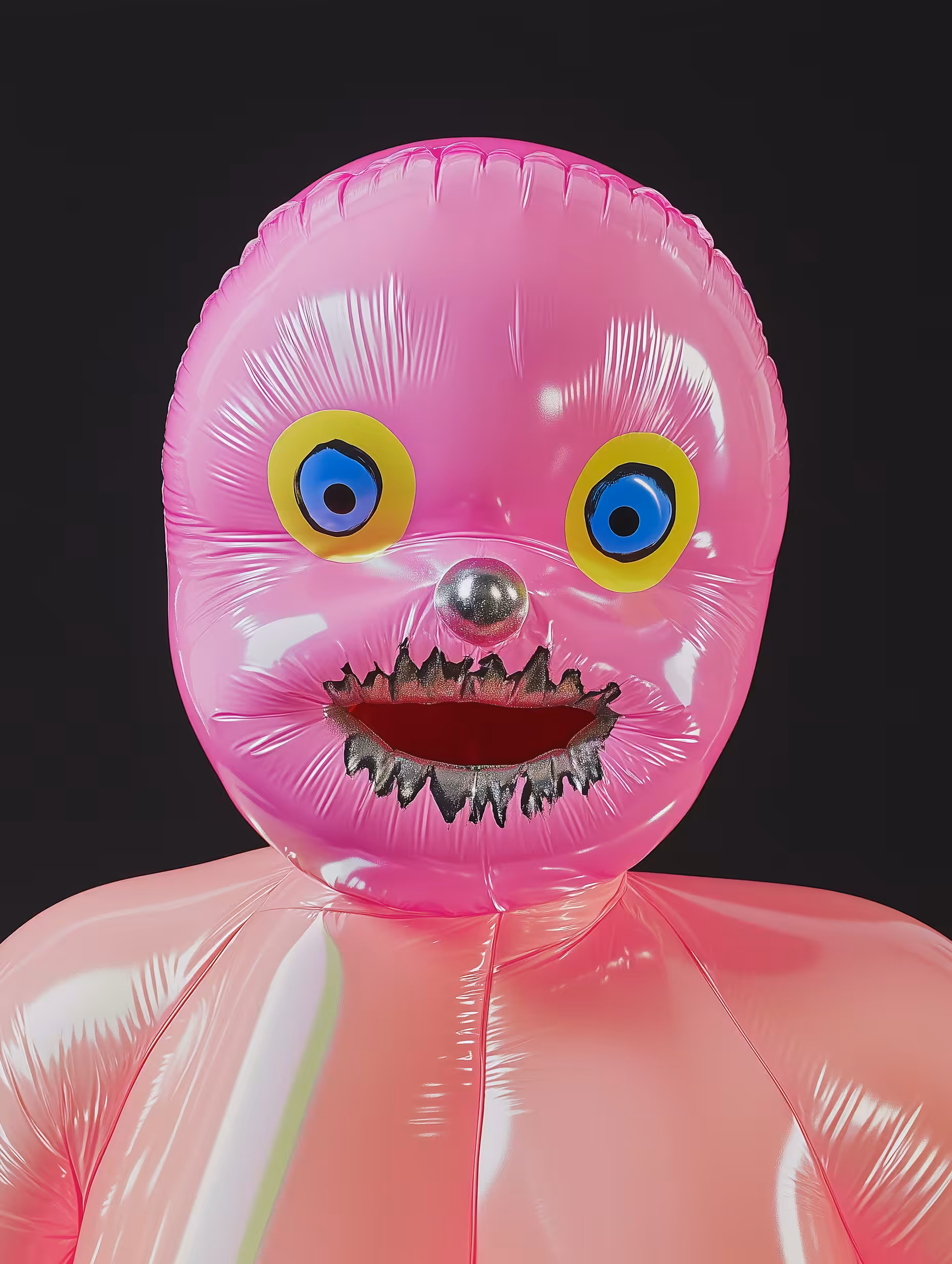 Puffy Icon: genesis #272
