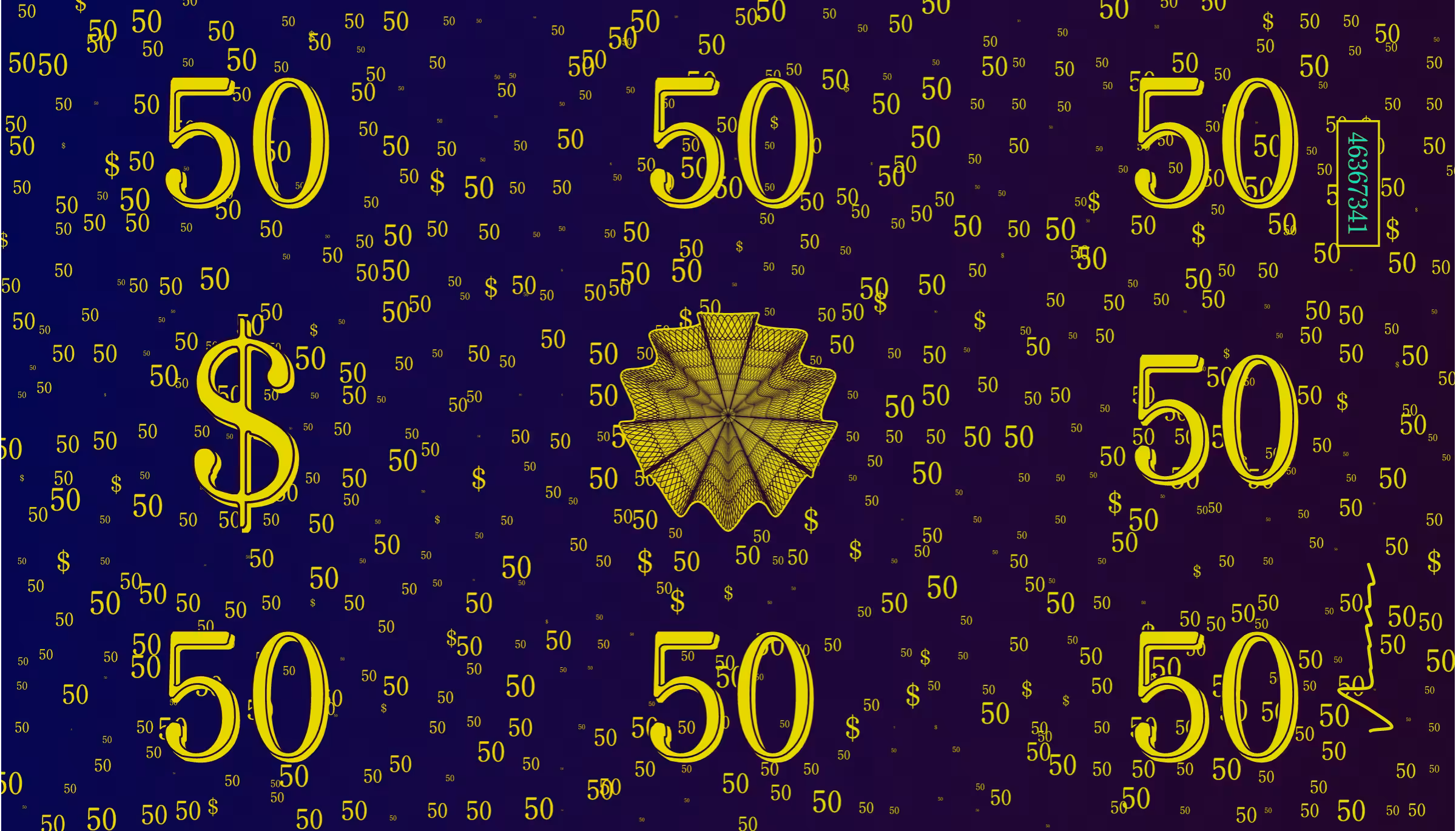 Fake Internet Money #805
