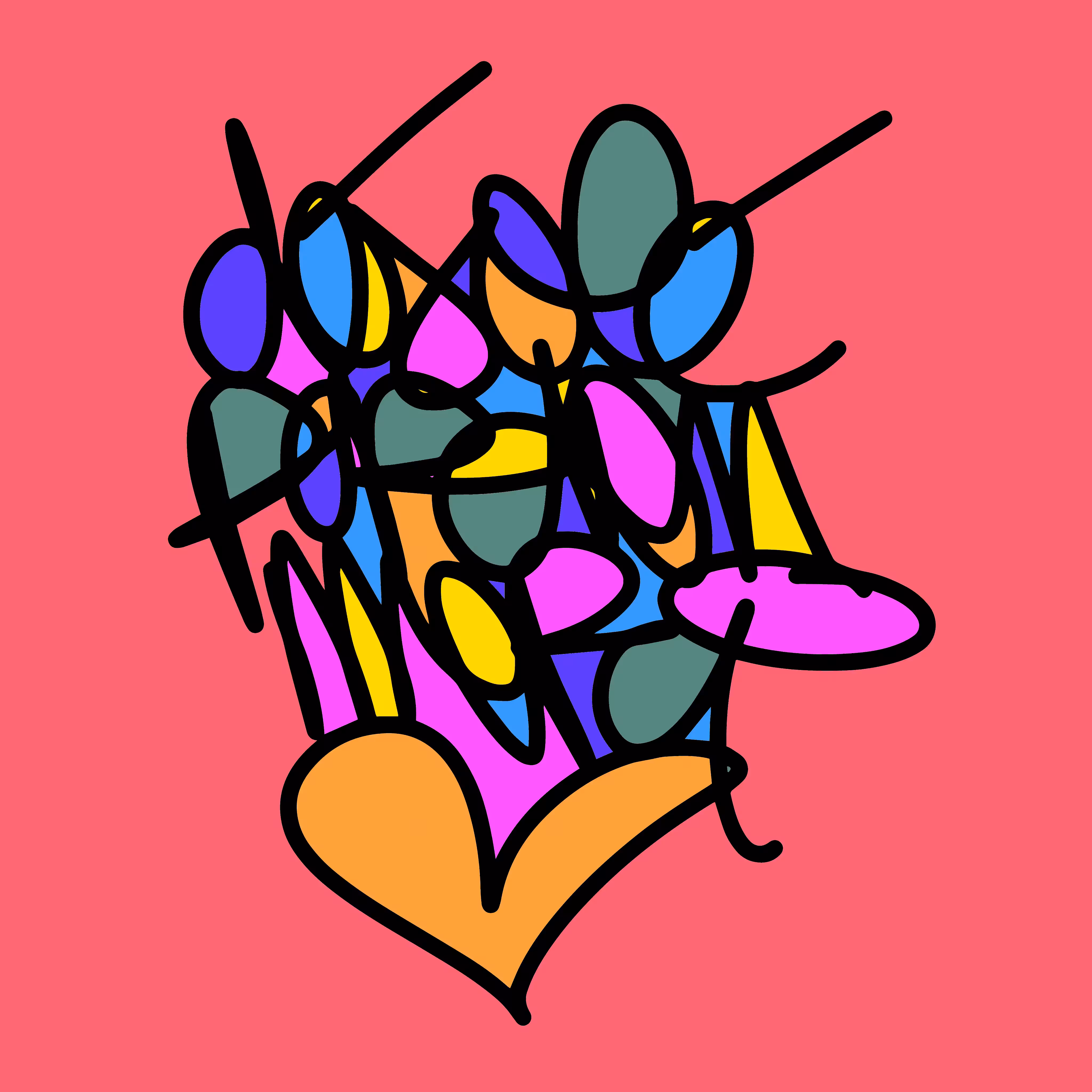 HOPONO #143