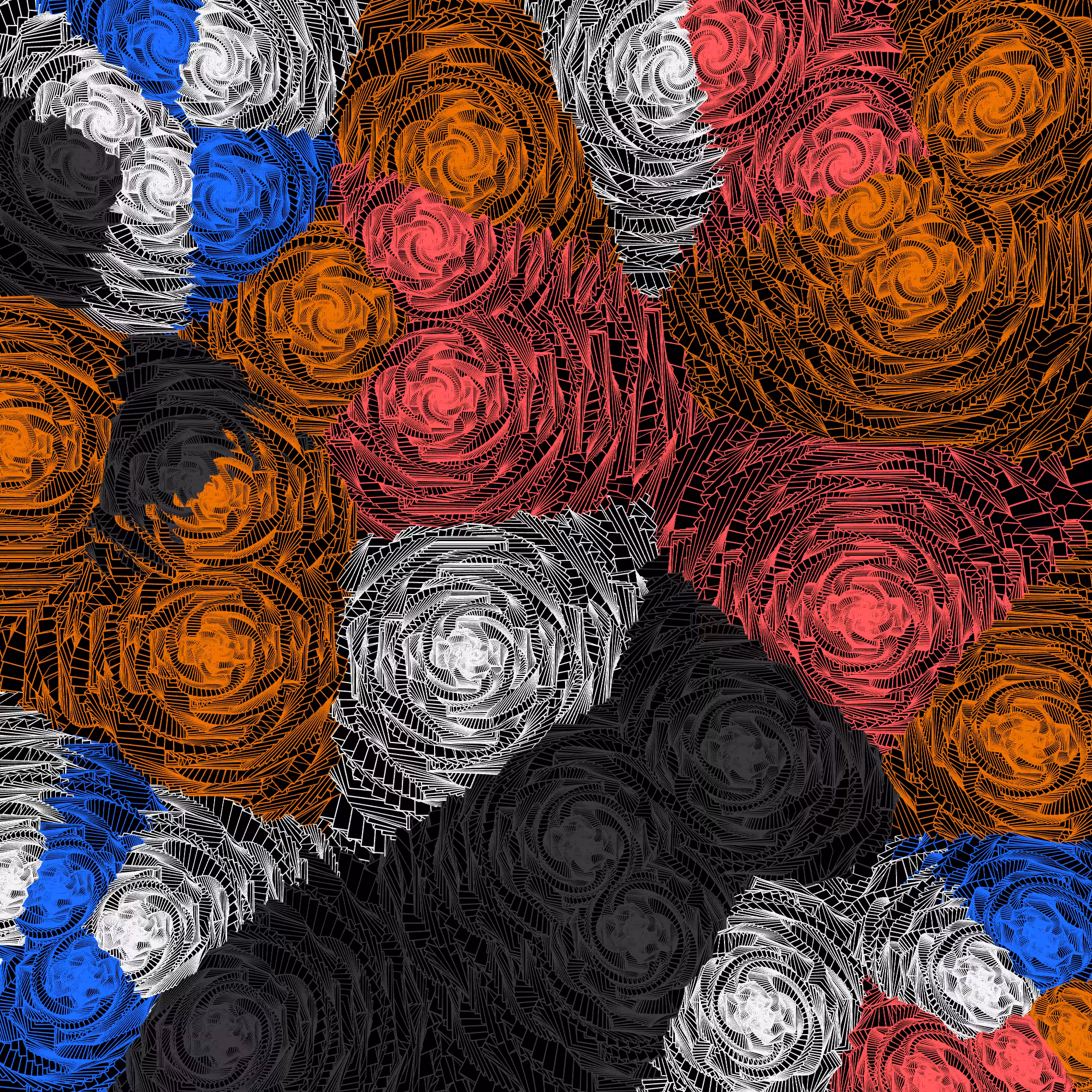 Universes #43