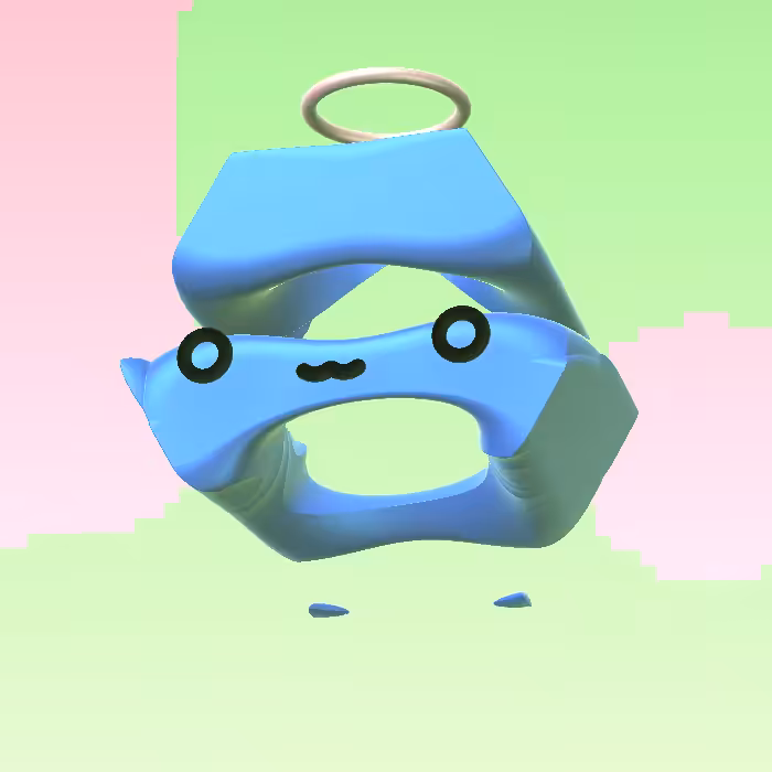 SHADER HEADZ #50