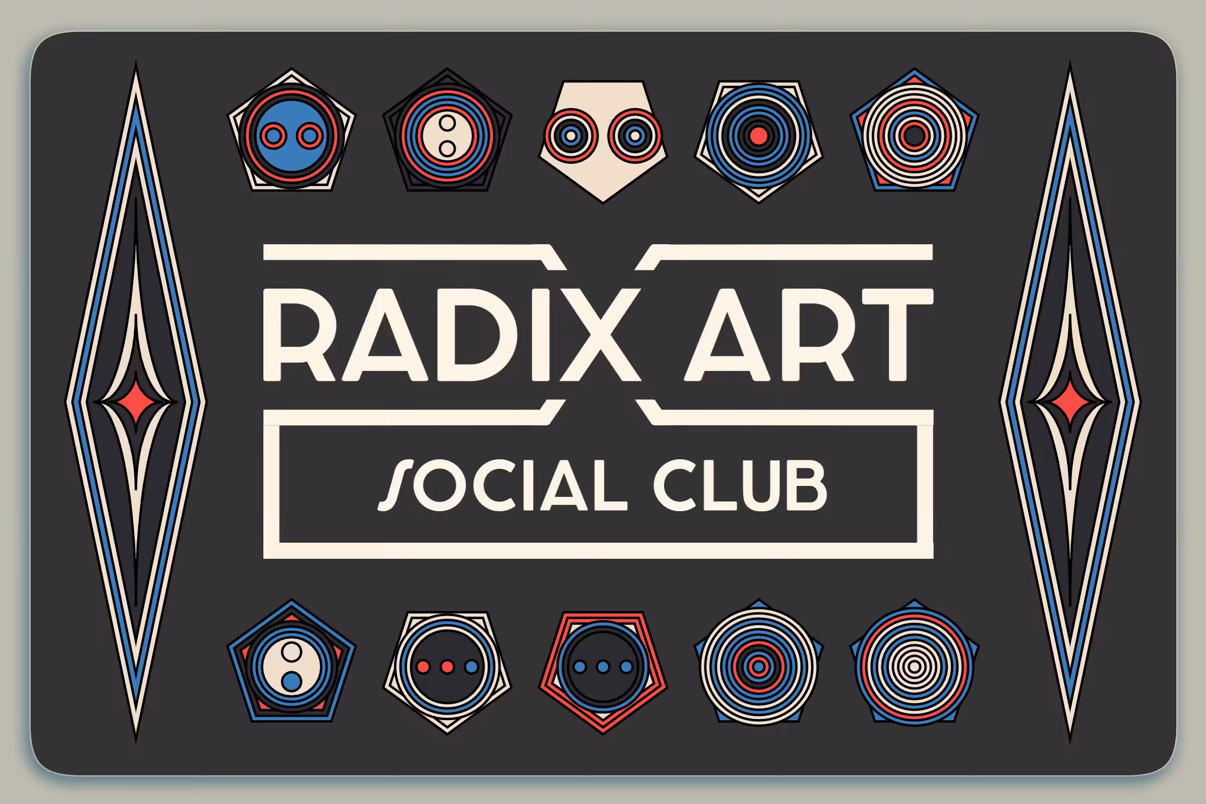 RASC Card 2022 #17