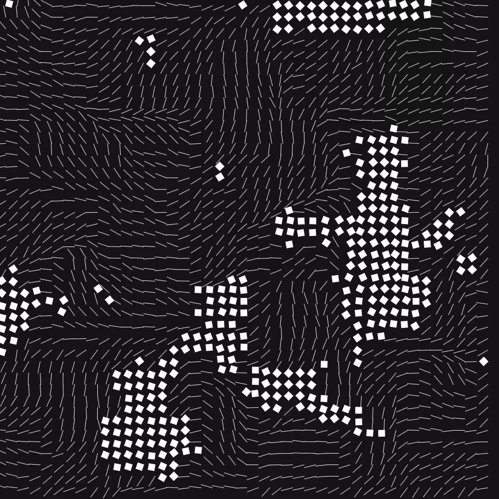 Geometric Fluidity #977