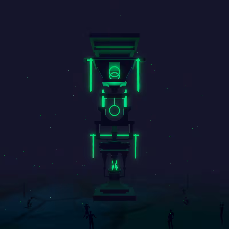 RITUALS - MOON TRIBE #53