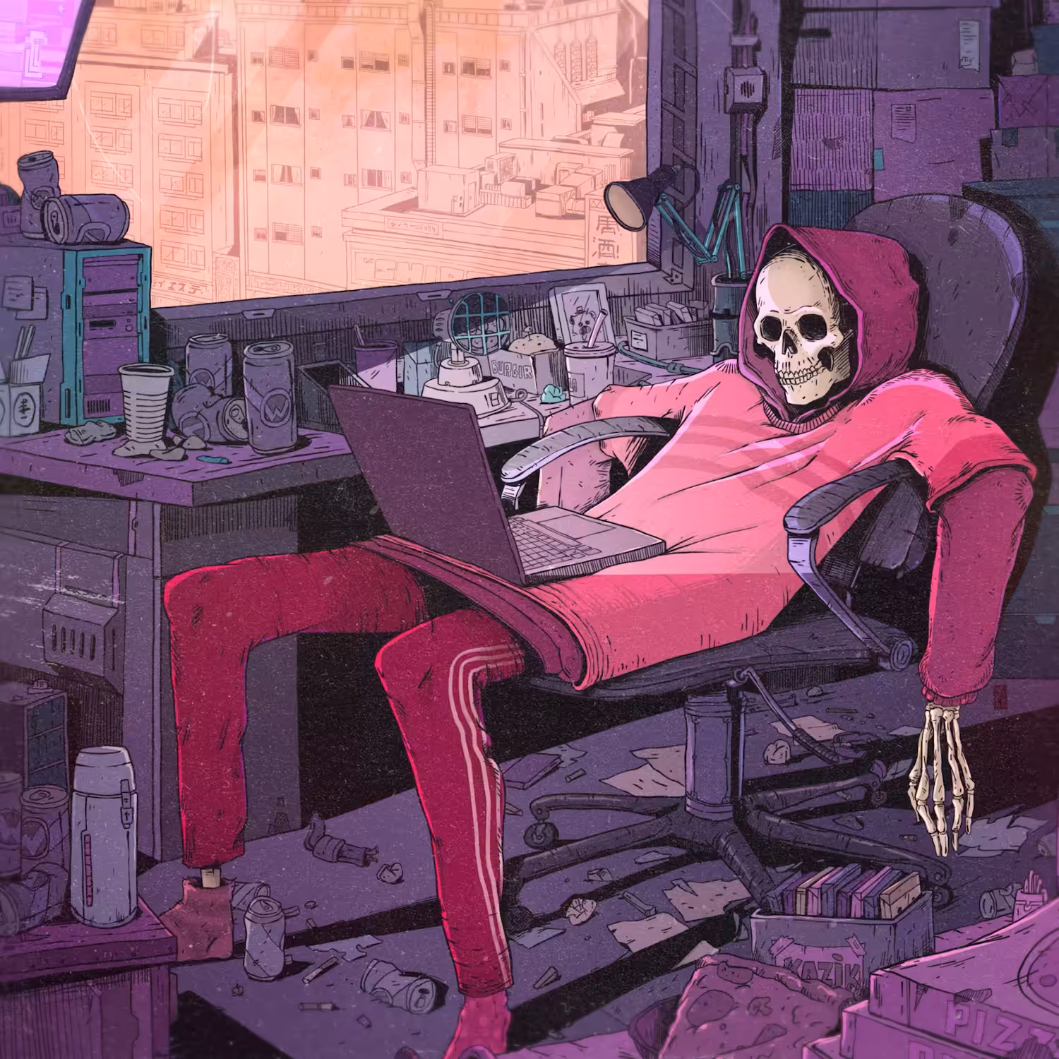 waiting to sell my NFTs