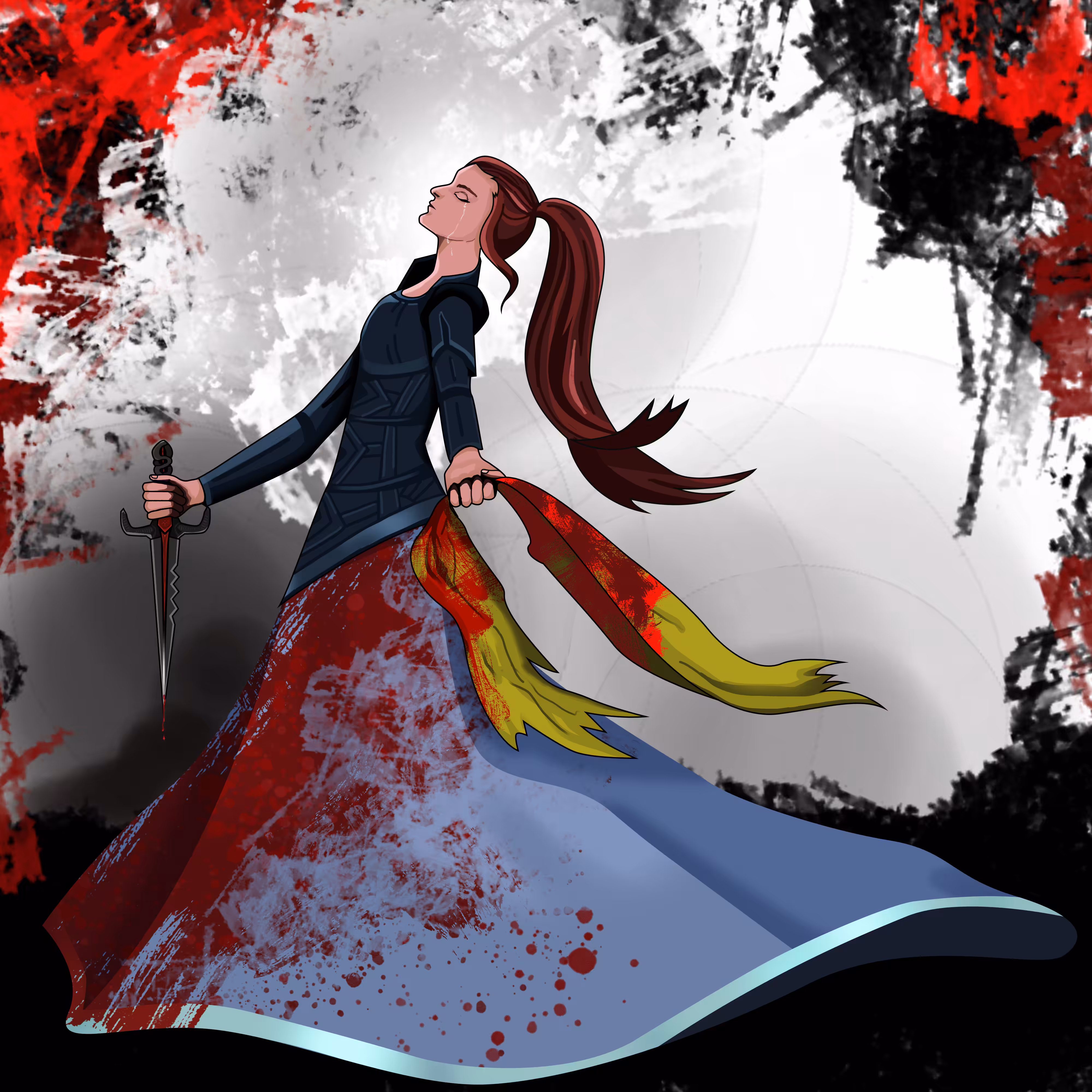 girl