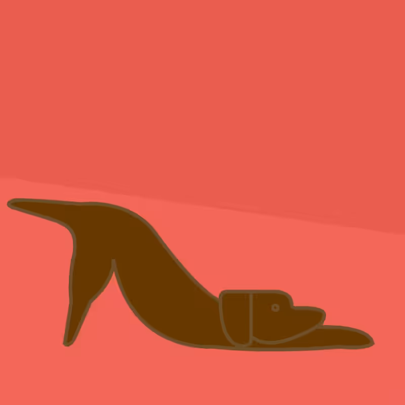 GOOD DOG #306