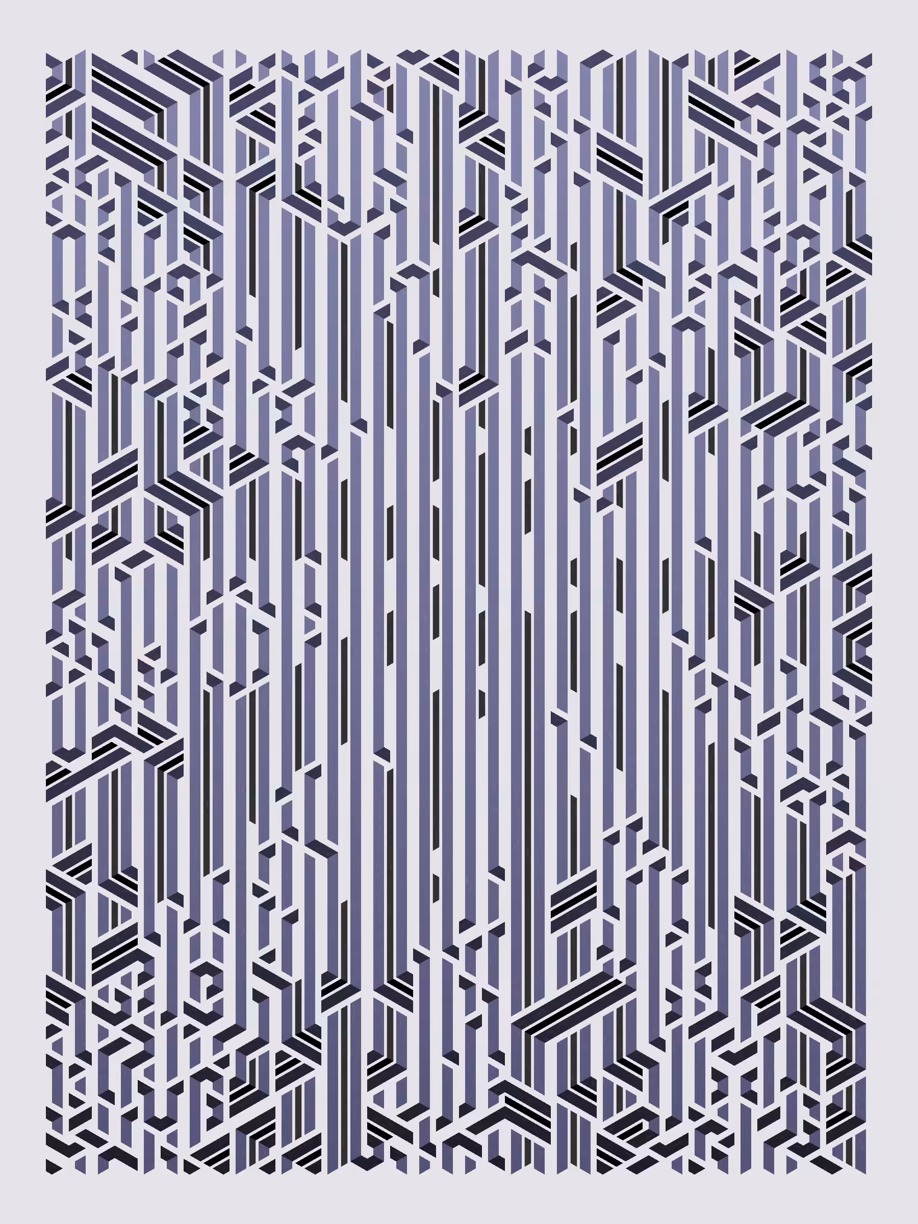 Bent #135