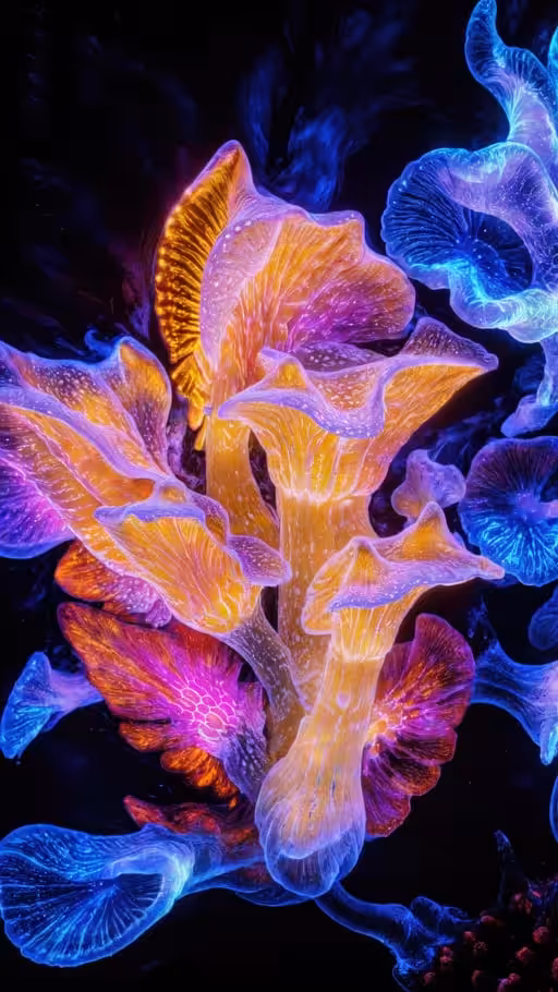 BIOME LUMINA #265/1000