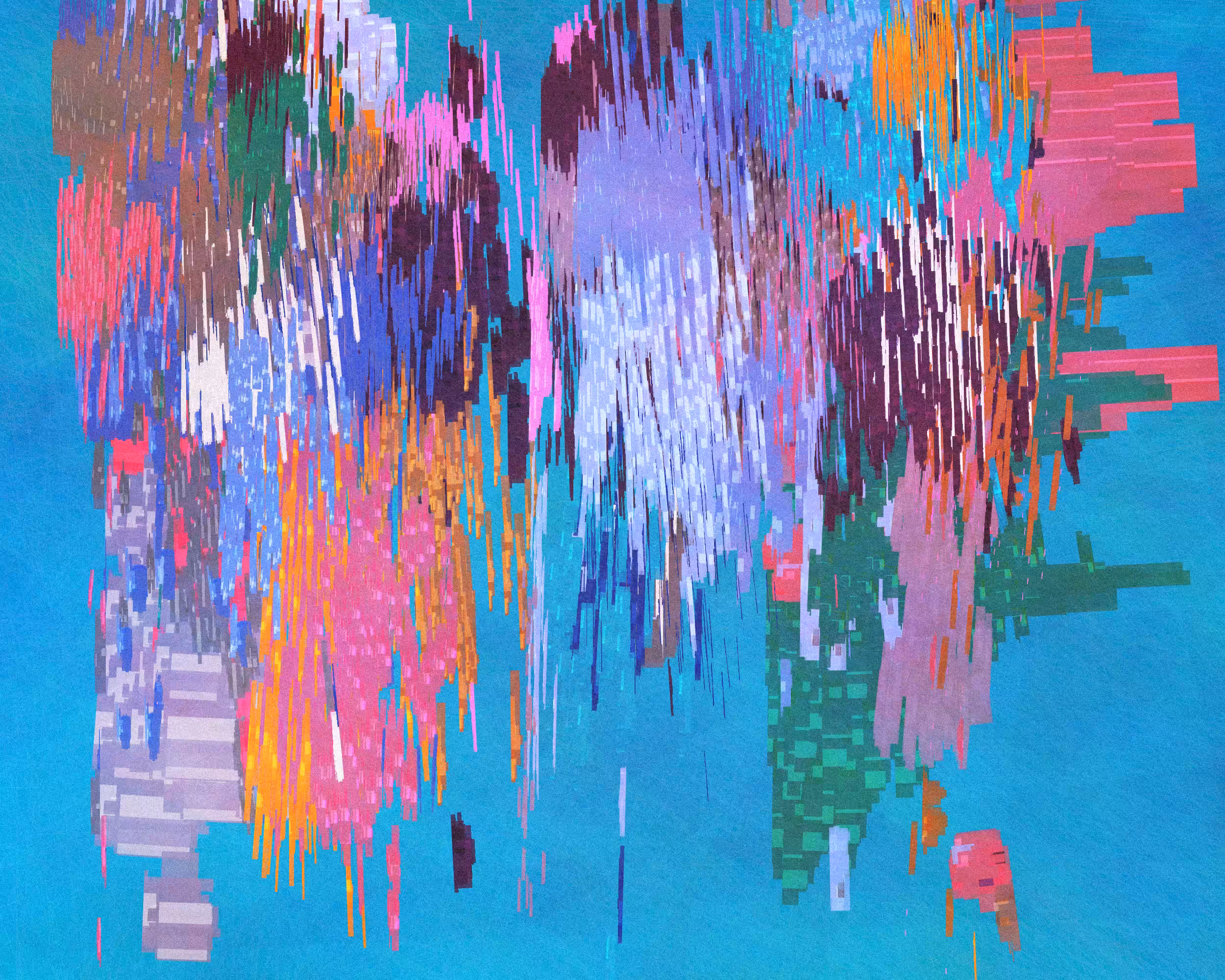 Glossolalia #88