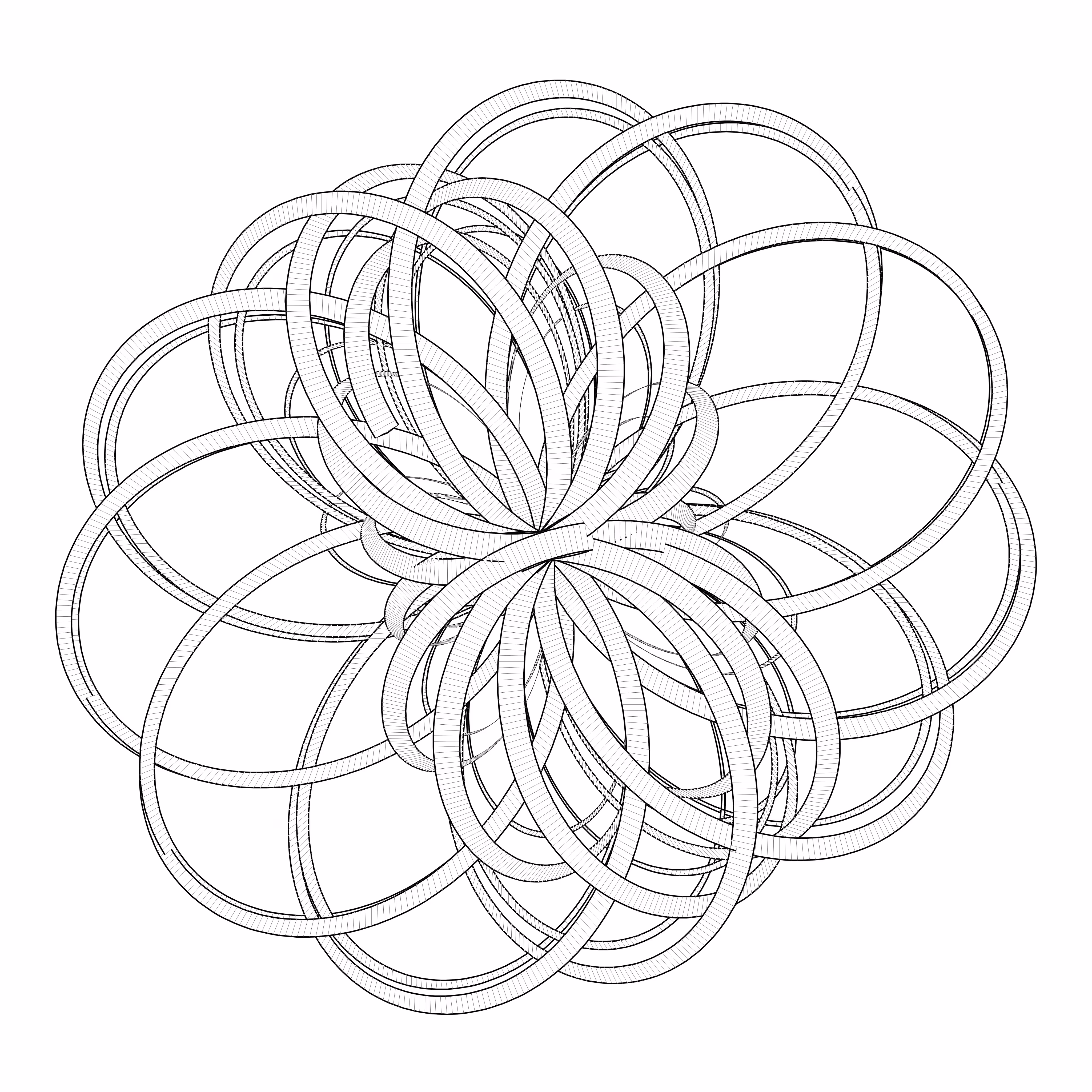 LL21 Entangled #456
