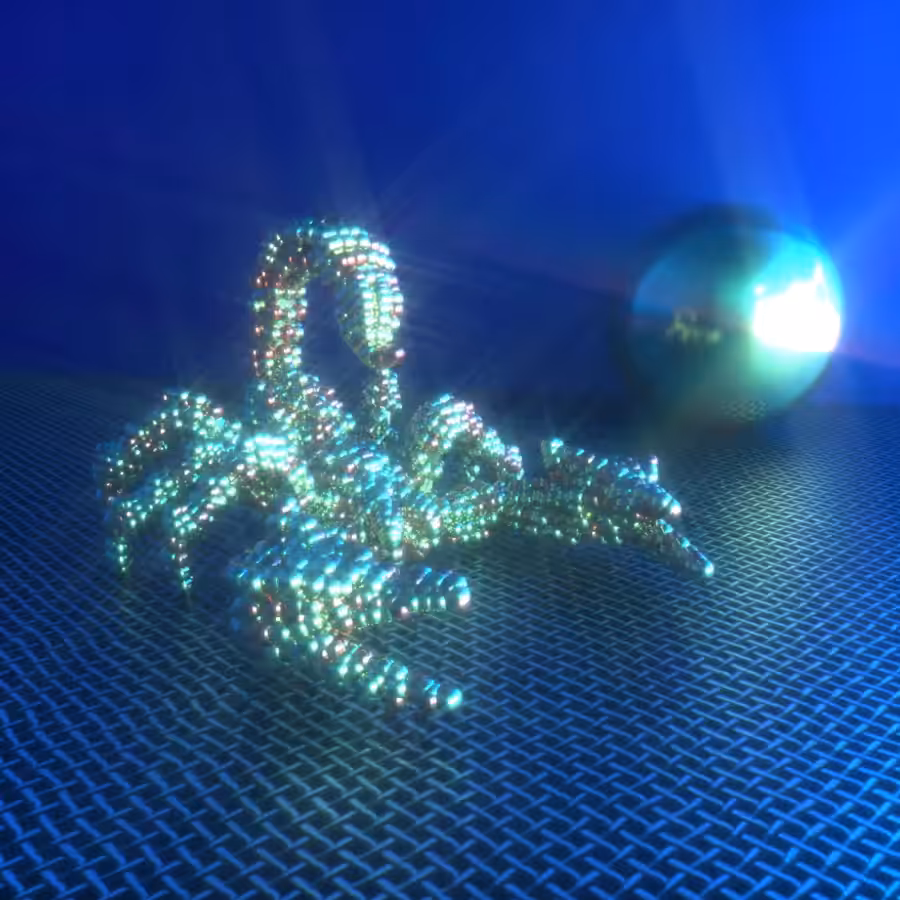 Scorpion