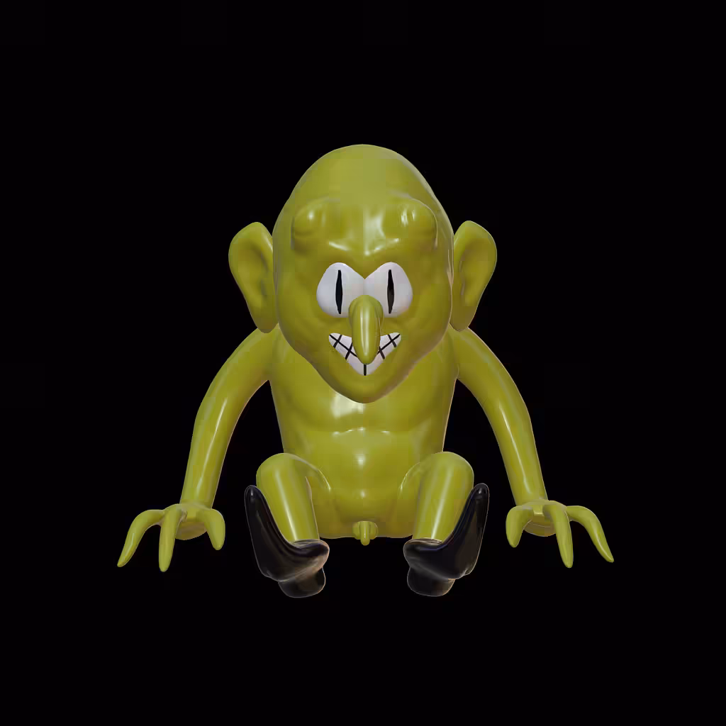 Goblin