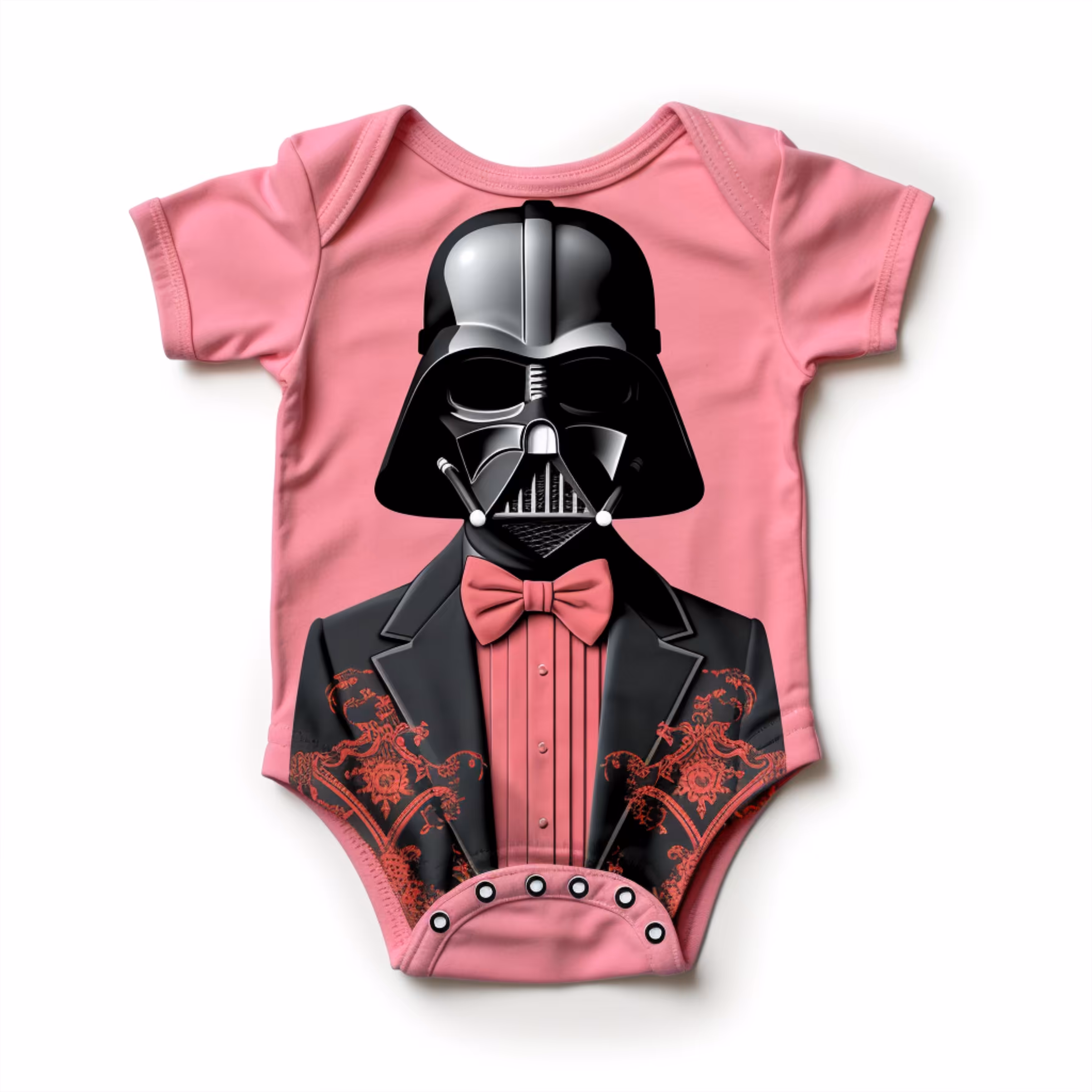 Baby Jedi