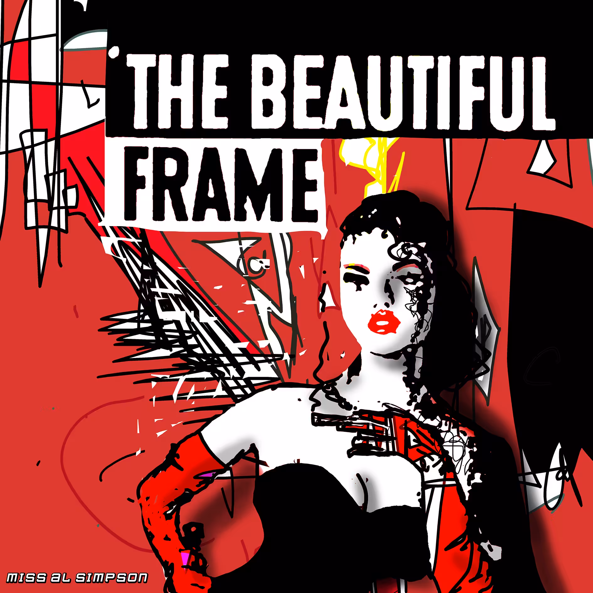 THE BEAUTIFUL FRAME