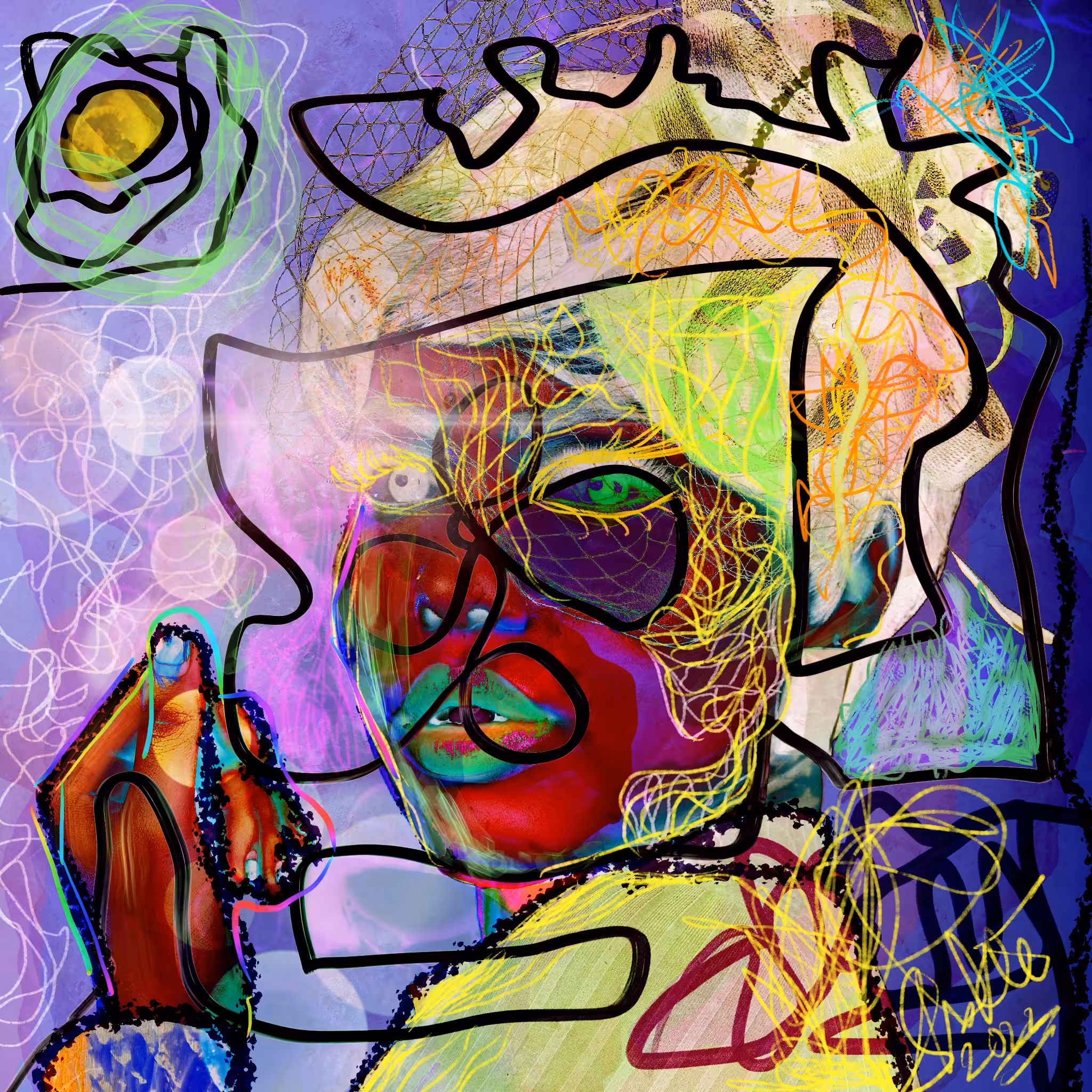 Glamstar