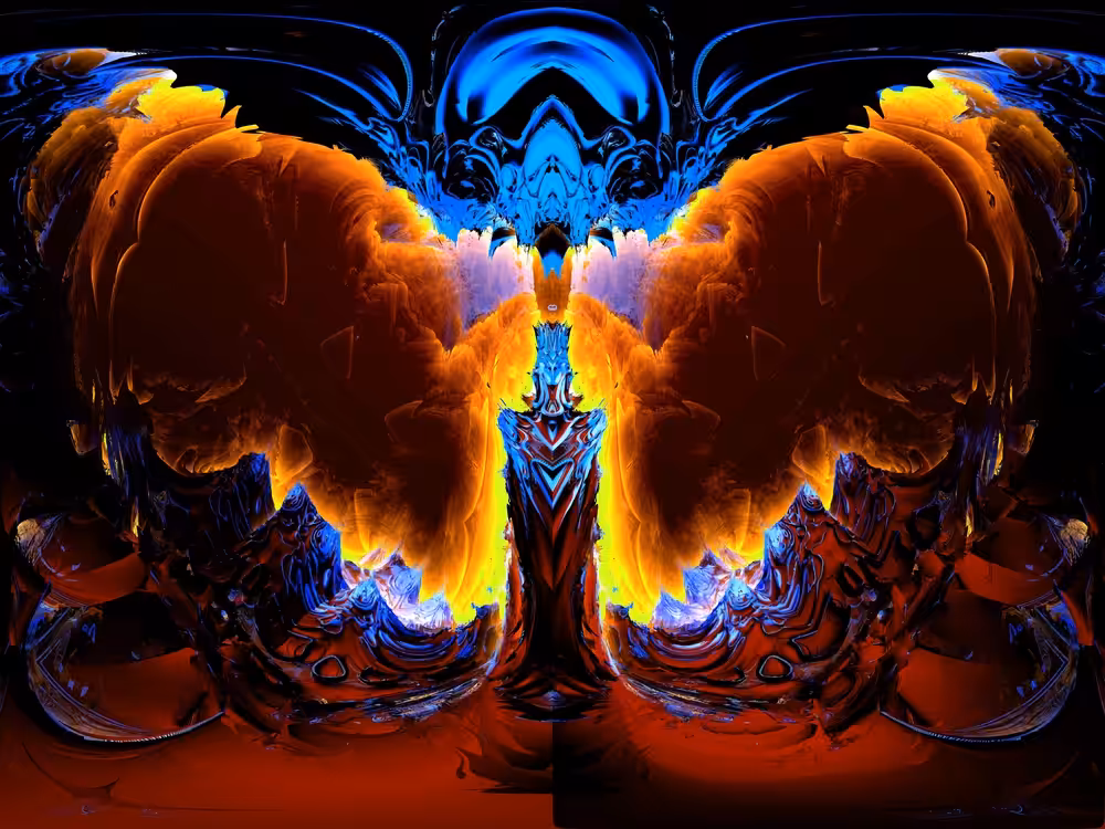 The Summoning