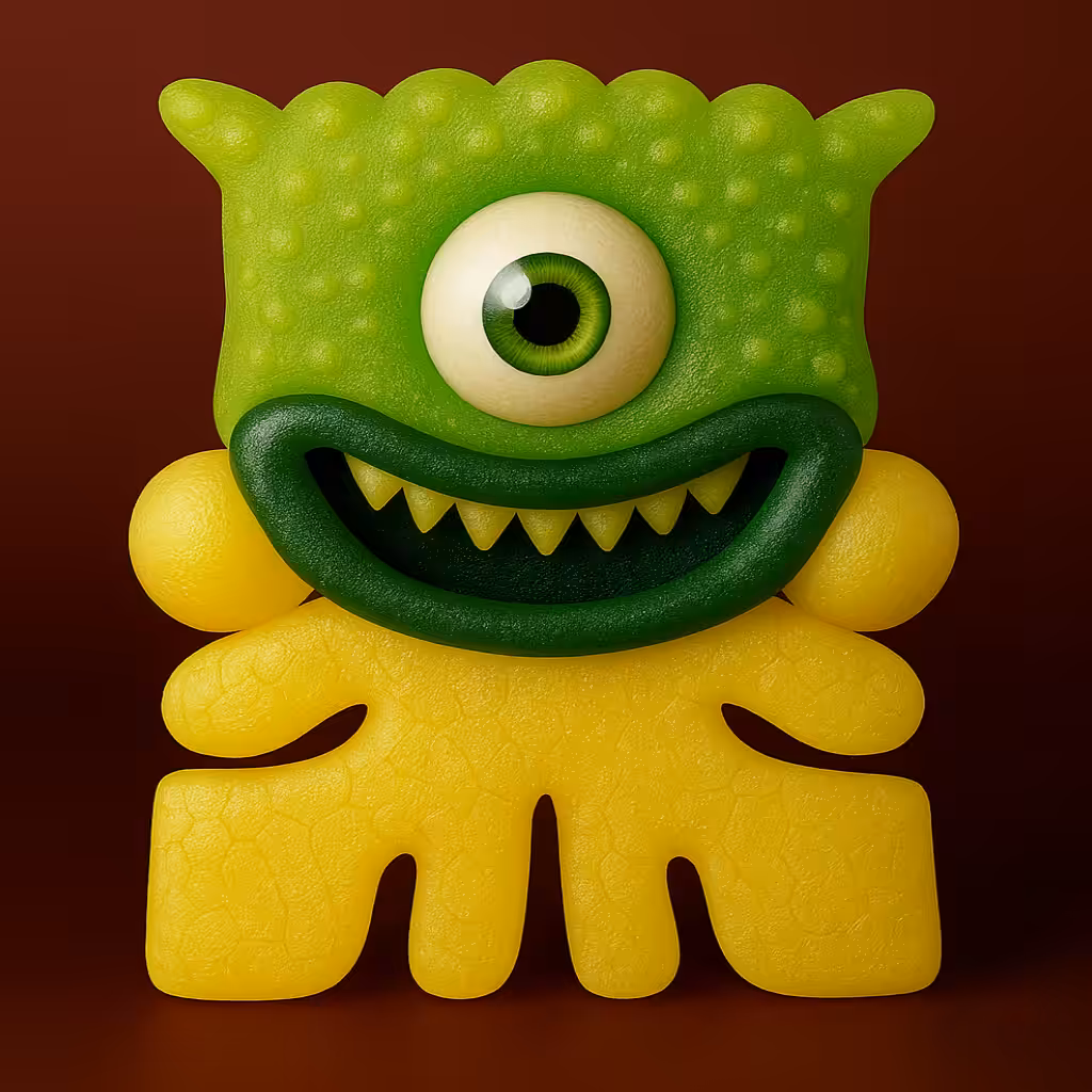 Gerald Snortlewump