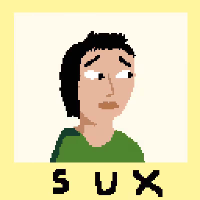 nAMED PUNK #86