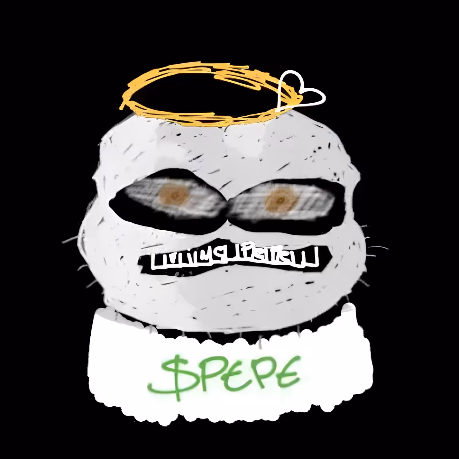 Fine Pepe #18